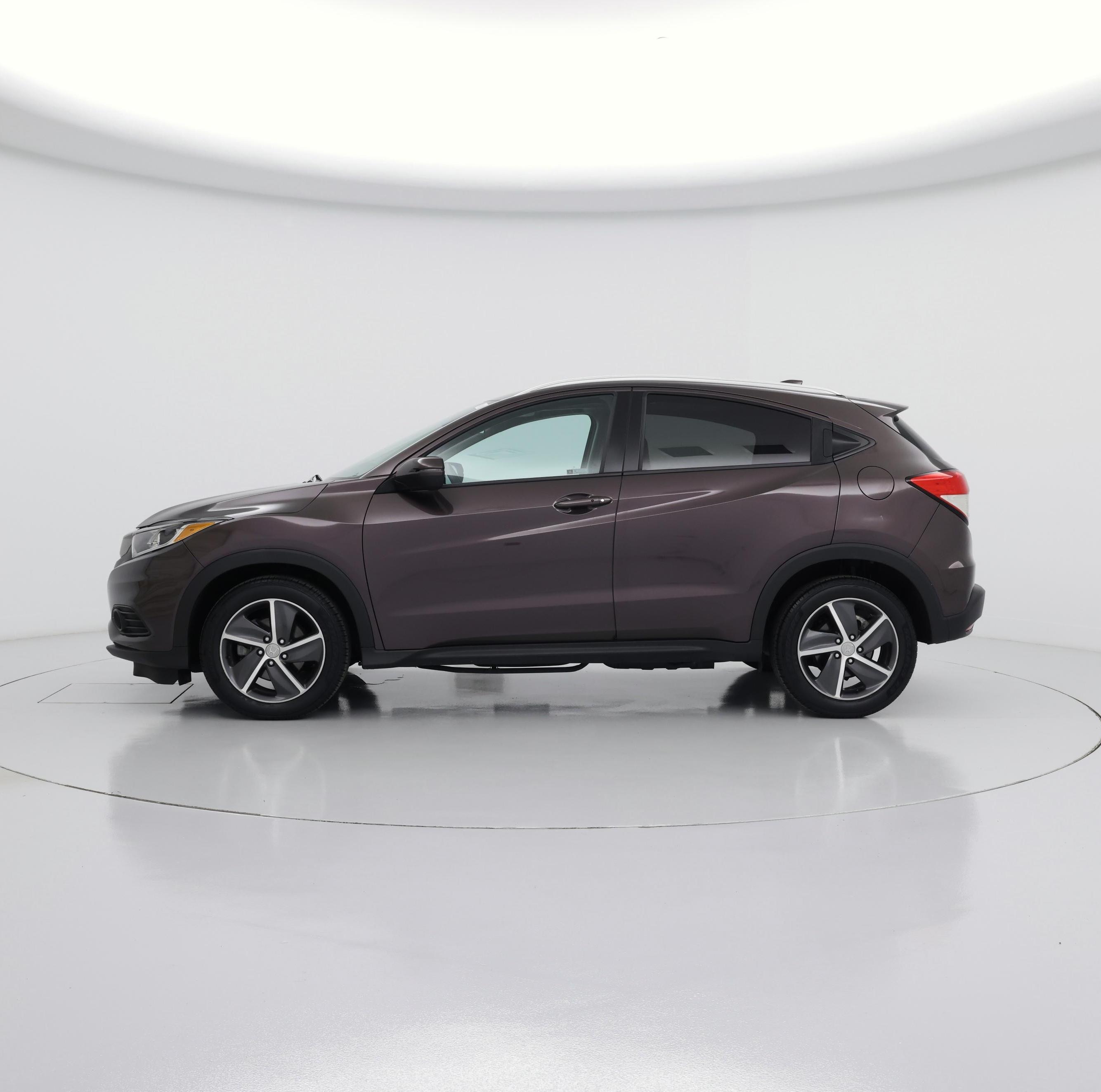 Thumbnail: 2022 Honda HR-V - 3