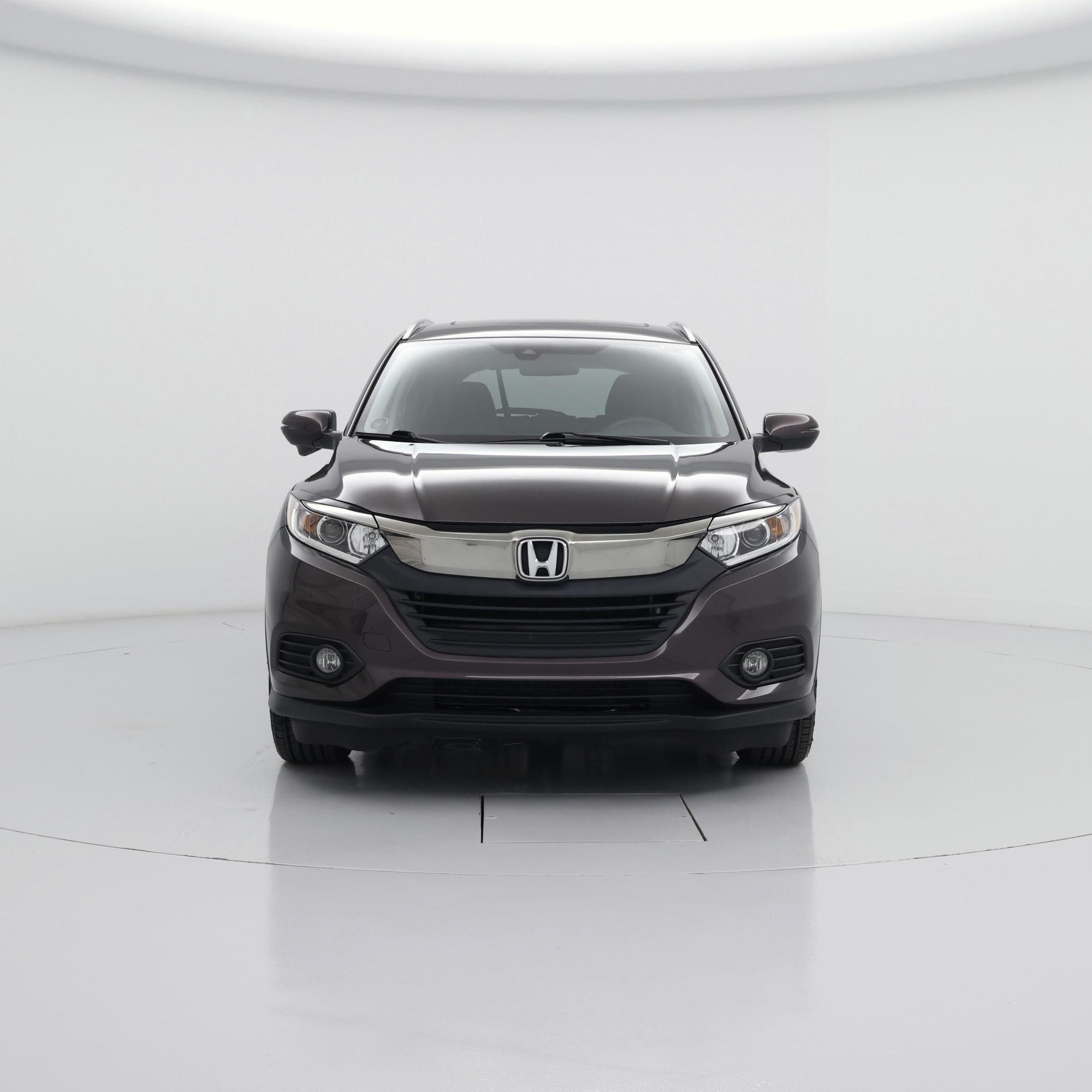 Thumbnail: 2022 Honda HR-V - 5