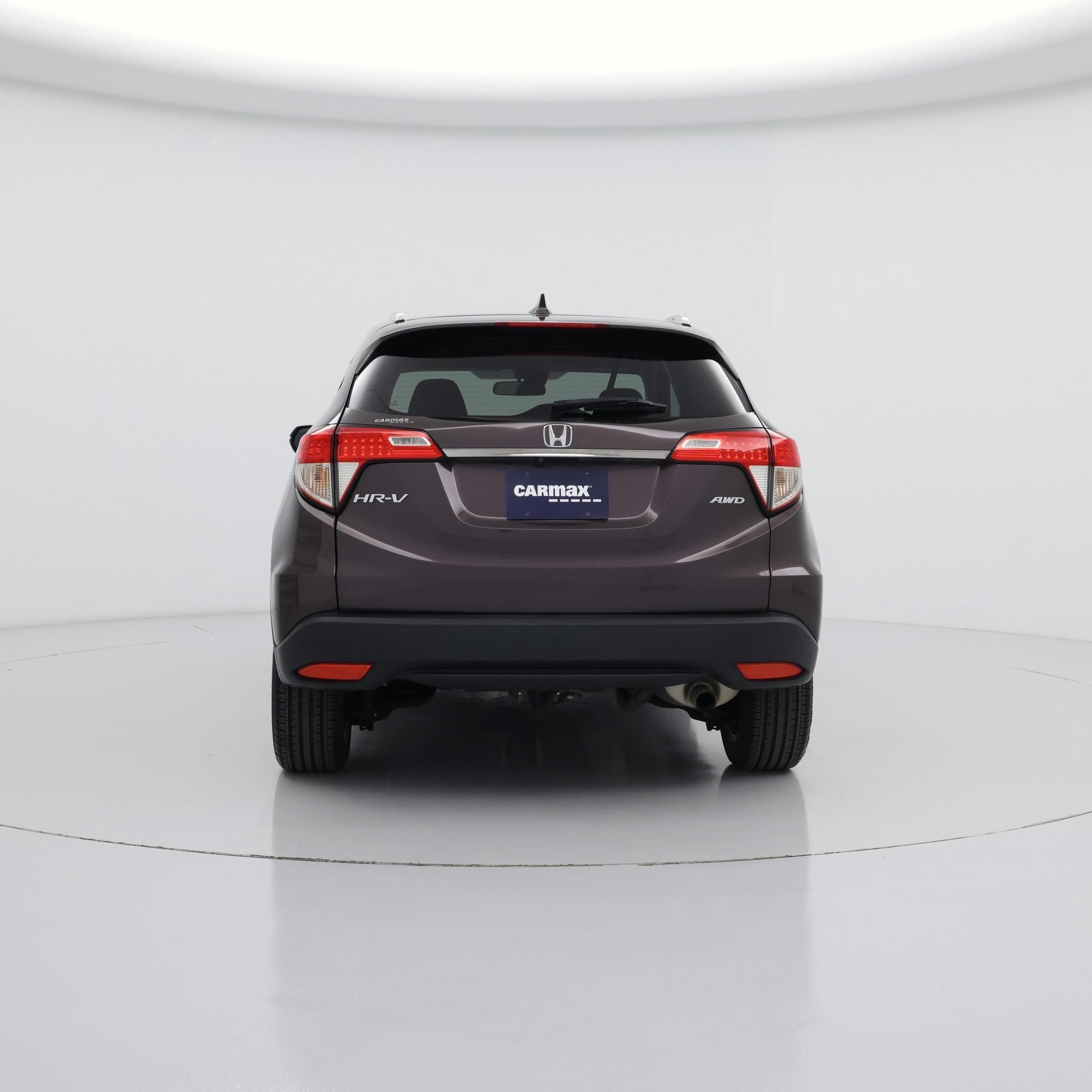 Thumbnail: 2022 Honda HR-V - 6