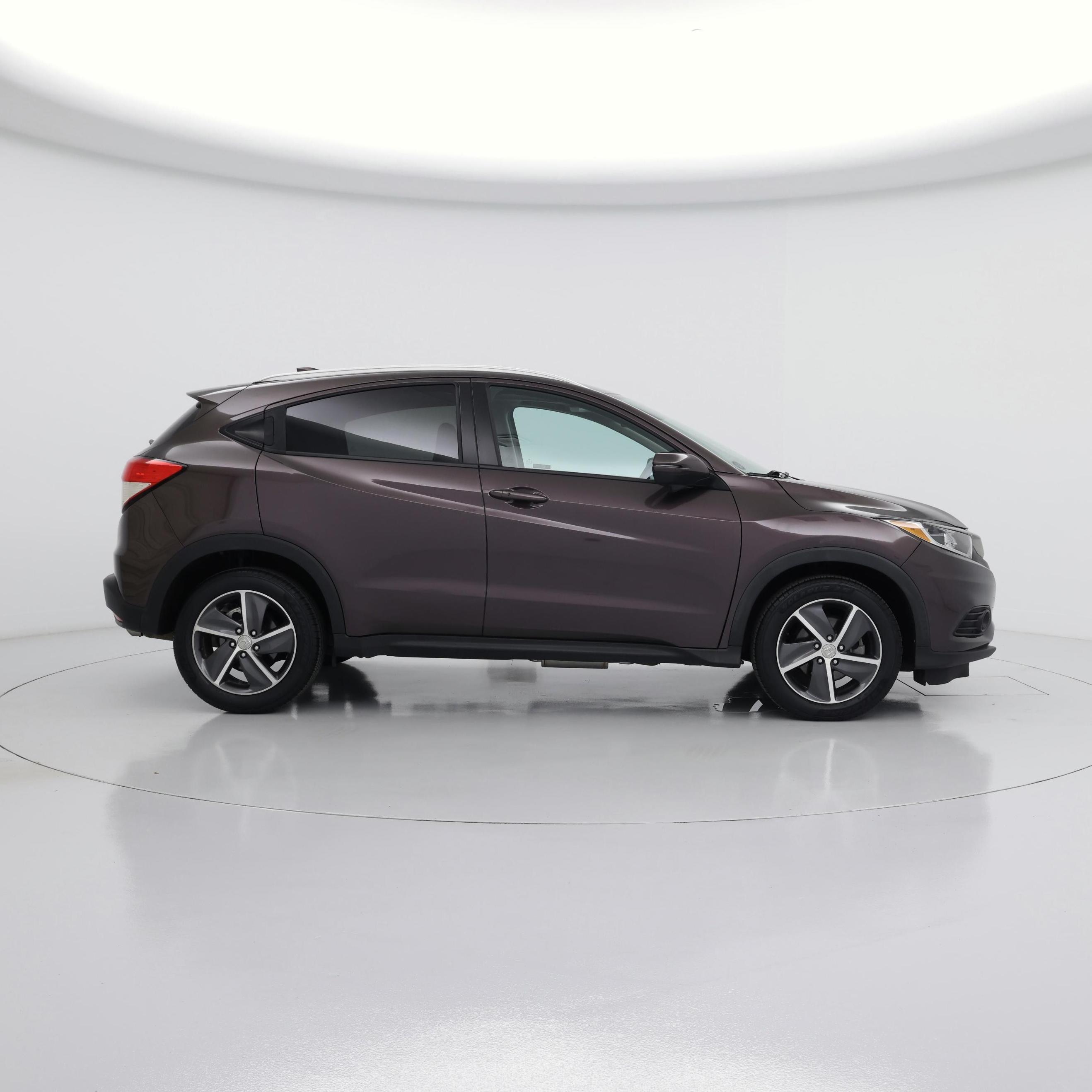 Thumbnail: 2022 Honda HR-V - 7