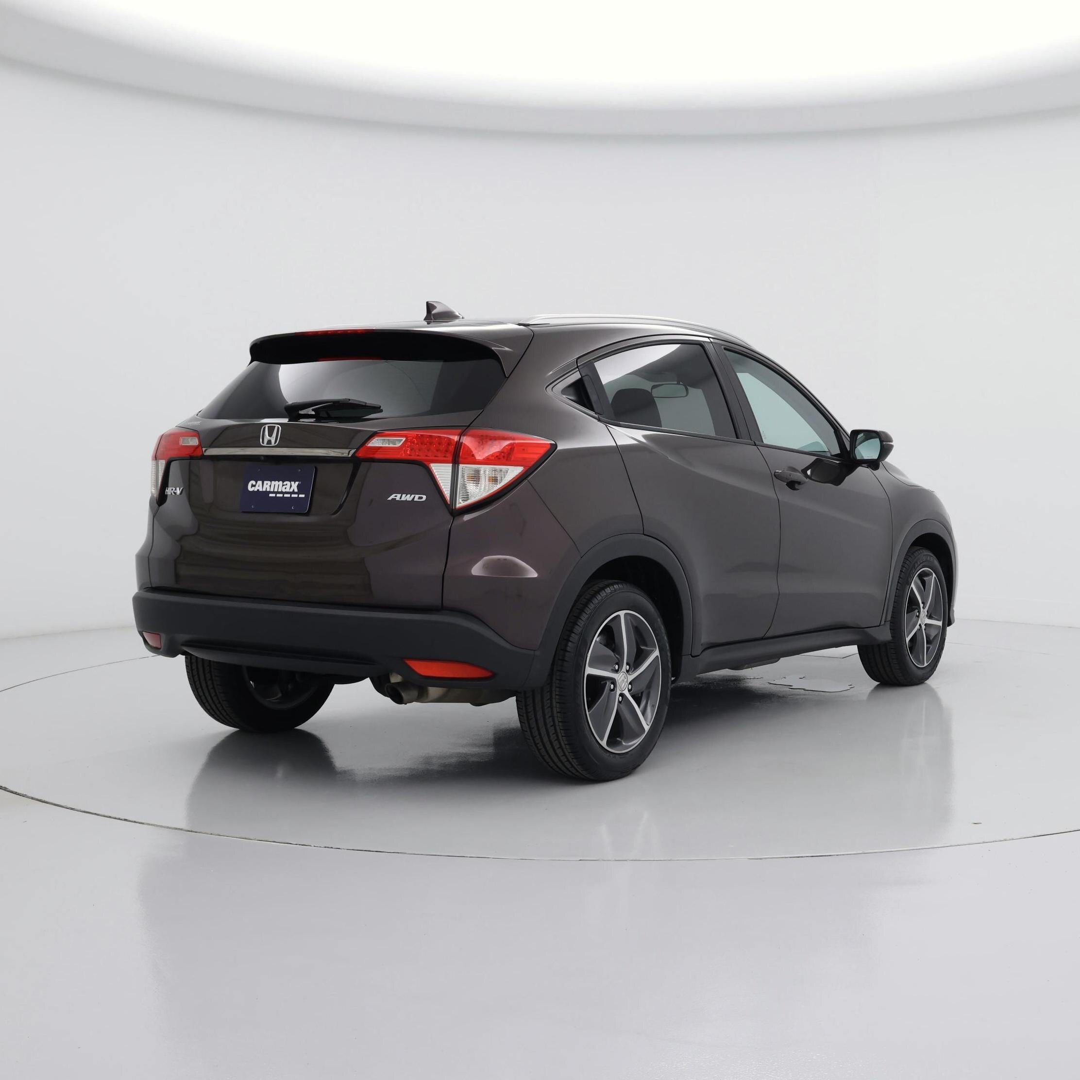 Thumbnail: 2022 Honda HR-V - 8