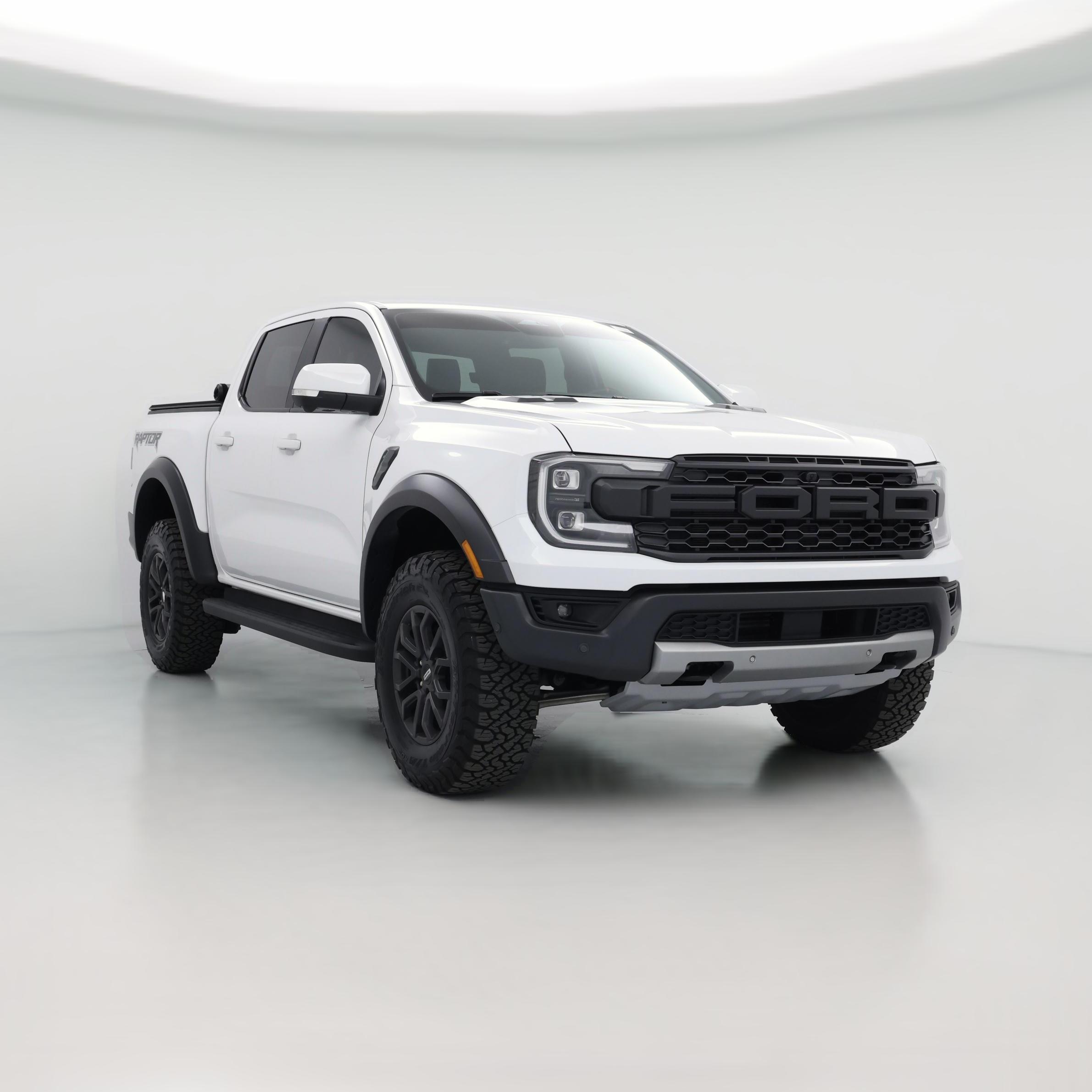 Thumbnail: 2024 Ford Ranger - 1