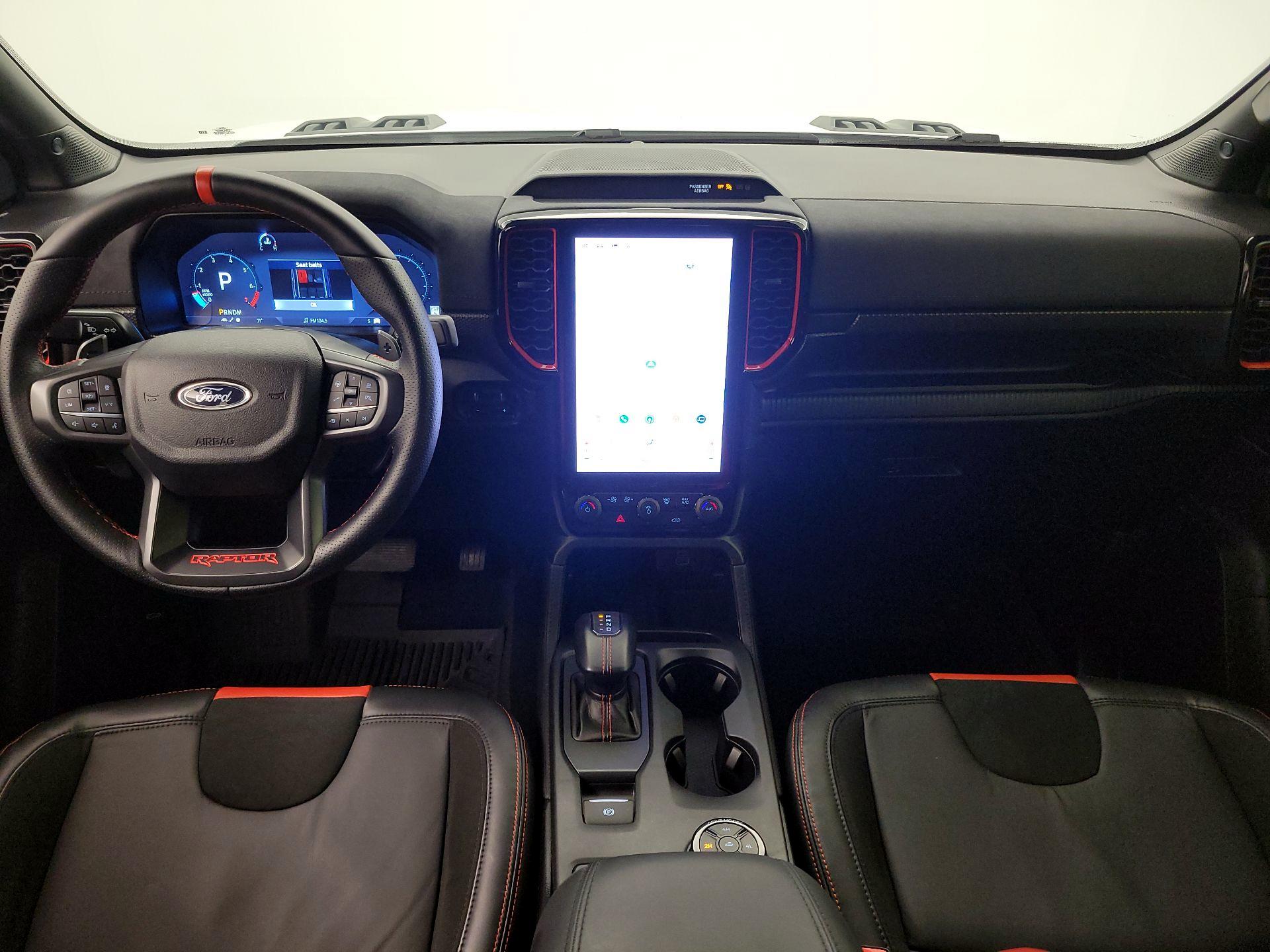 Thumbnail: 2024 Ford Ranger - 9