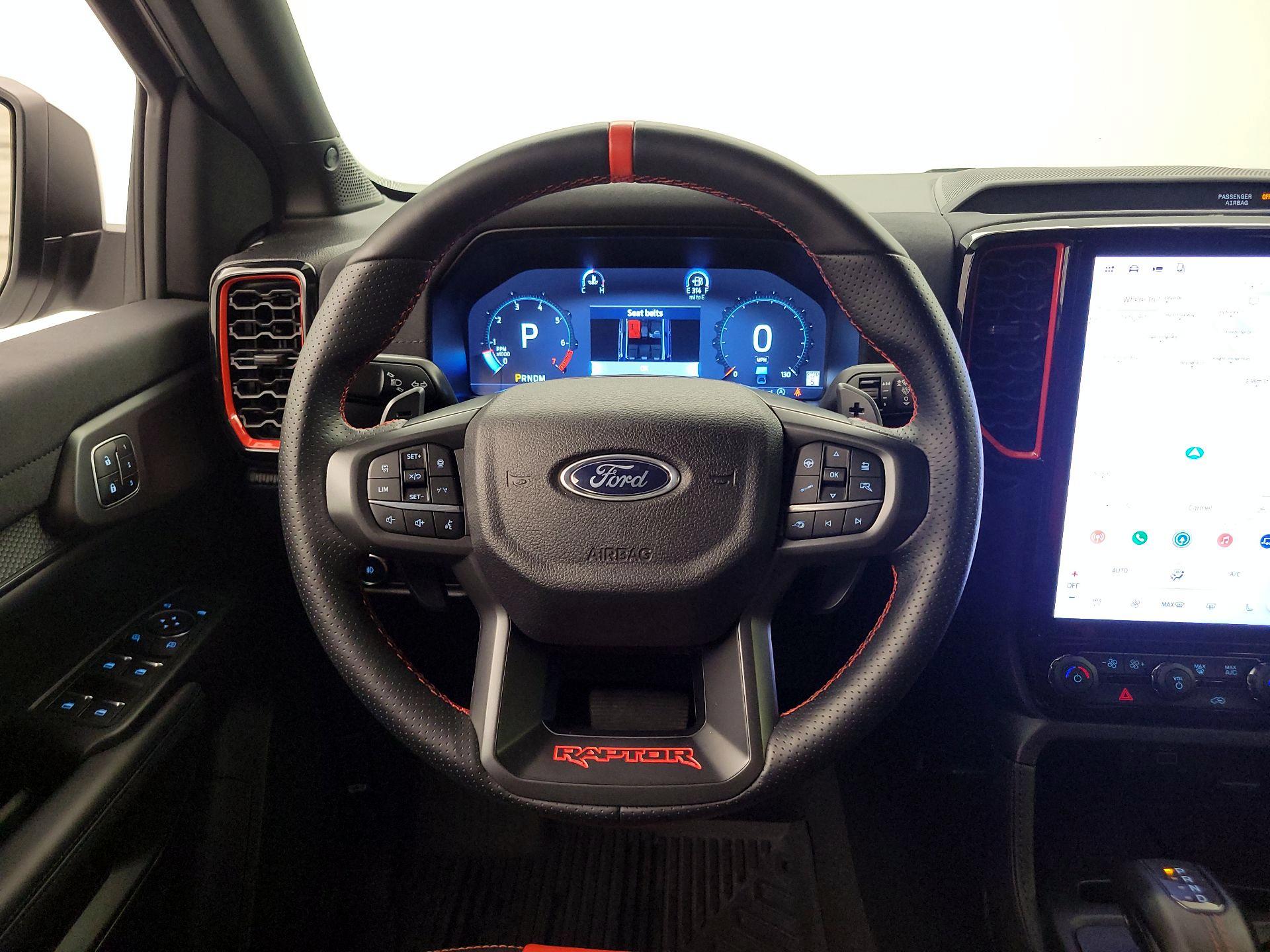 Thumbnail: 2024 Ford Ranger - 10