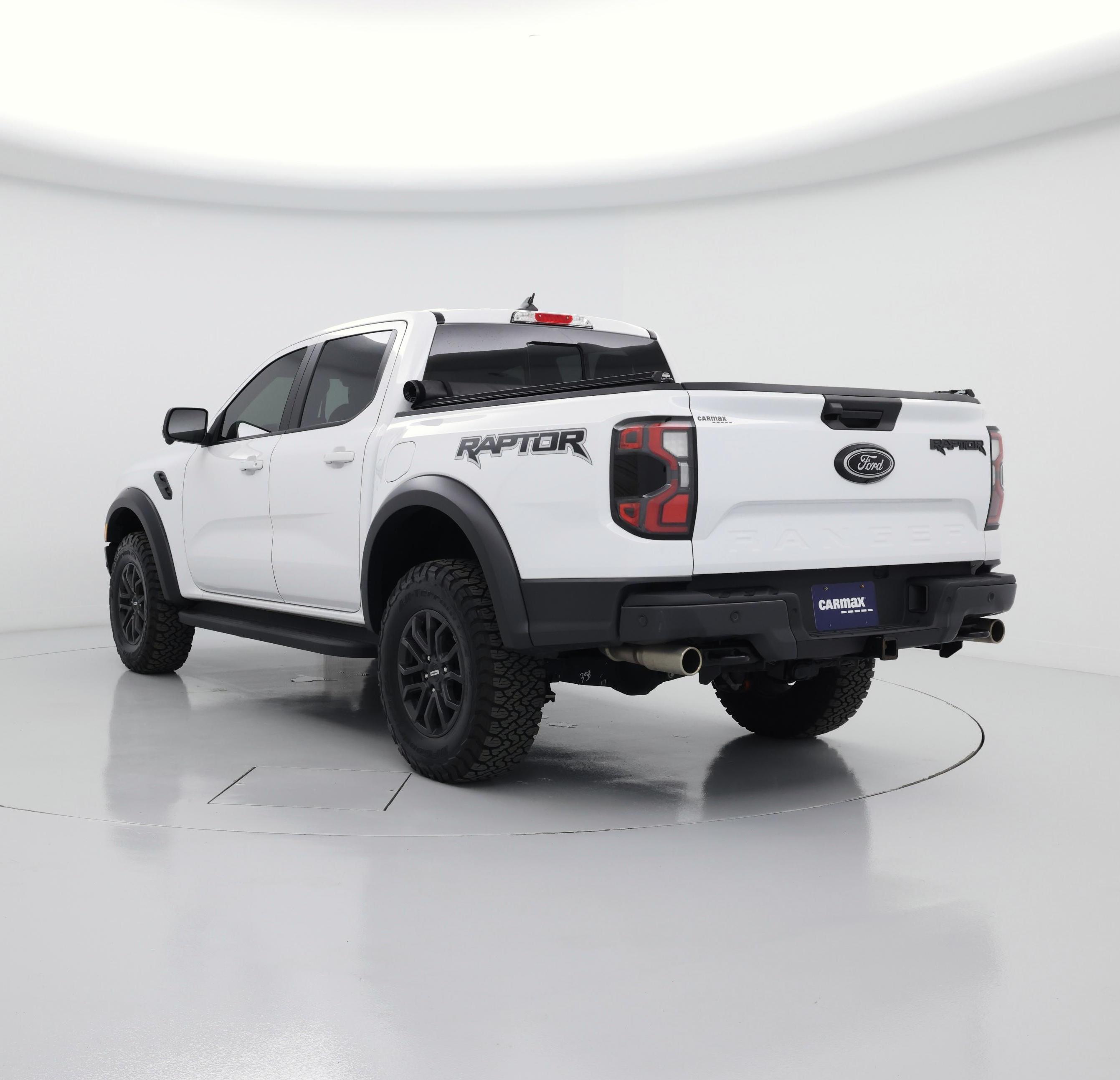 Thumbnail: 2024 Ford Ranger - 2