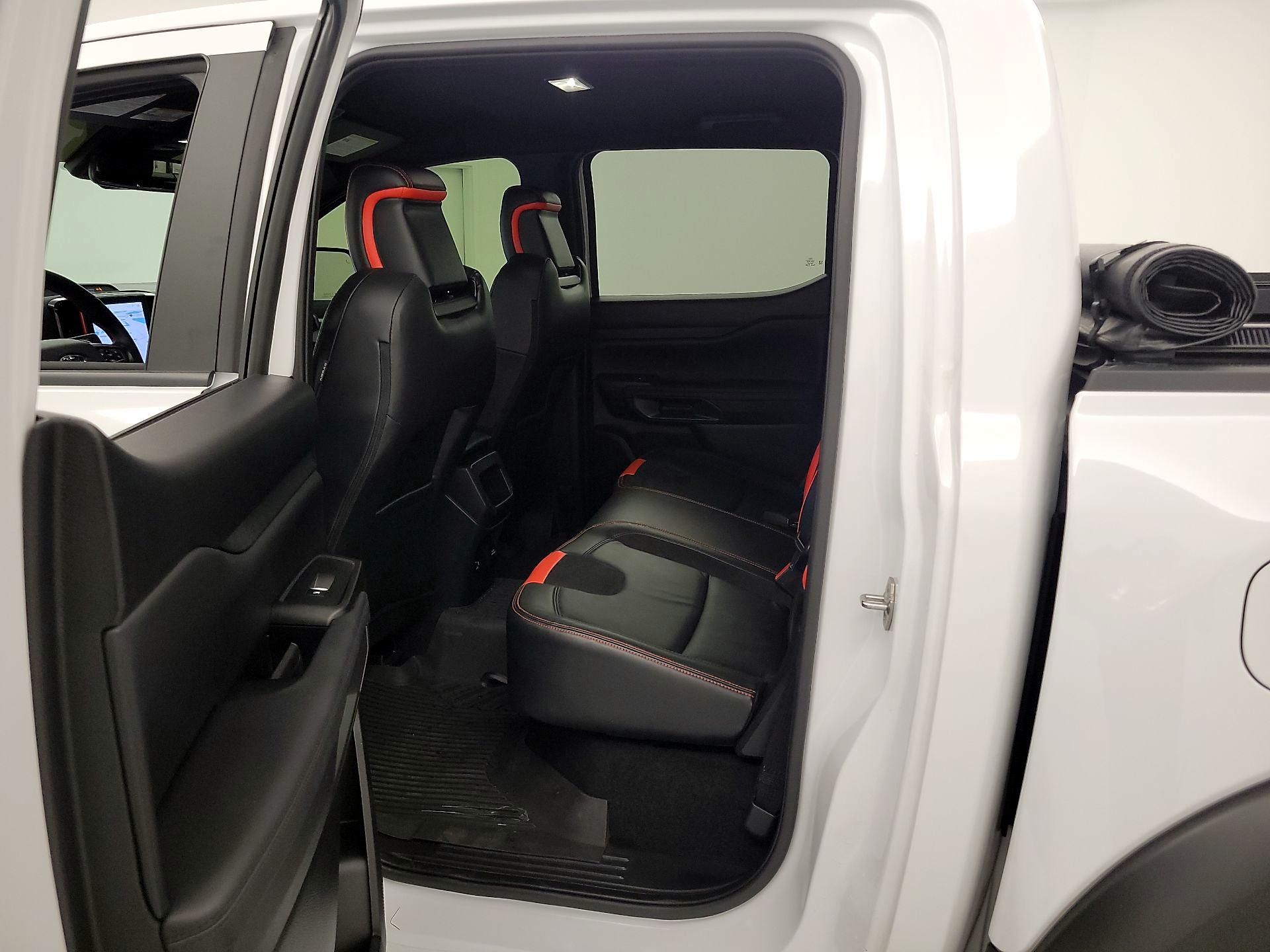 Thumbnail: 2024 Ford Ranger - 20