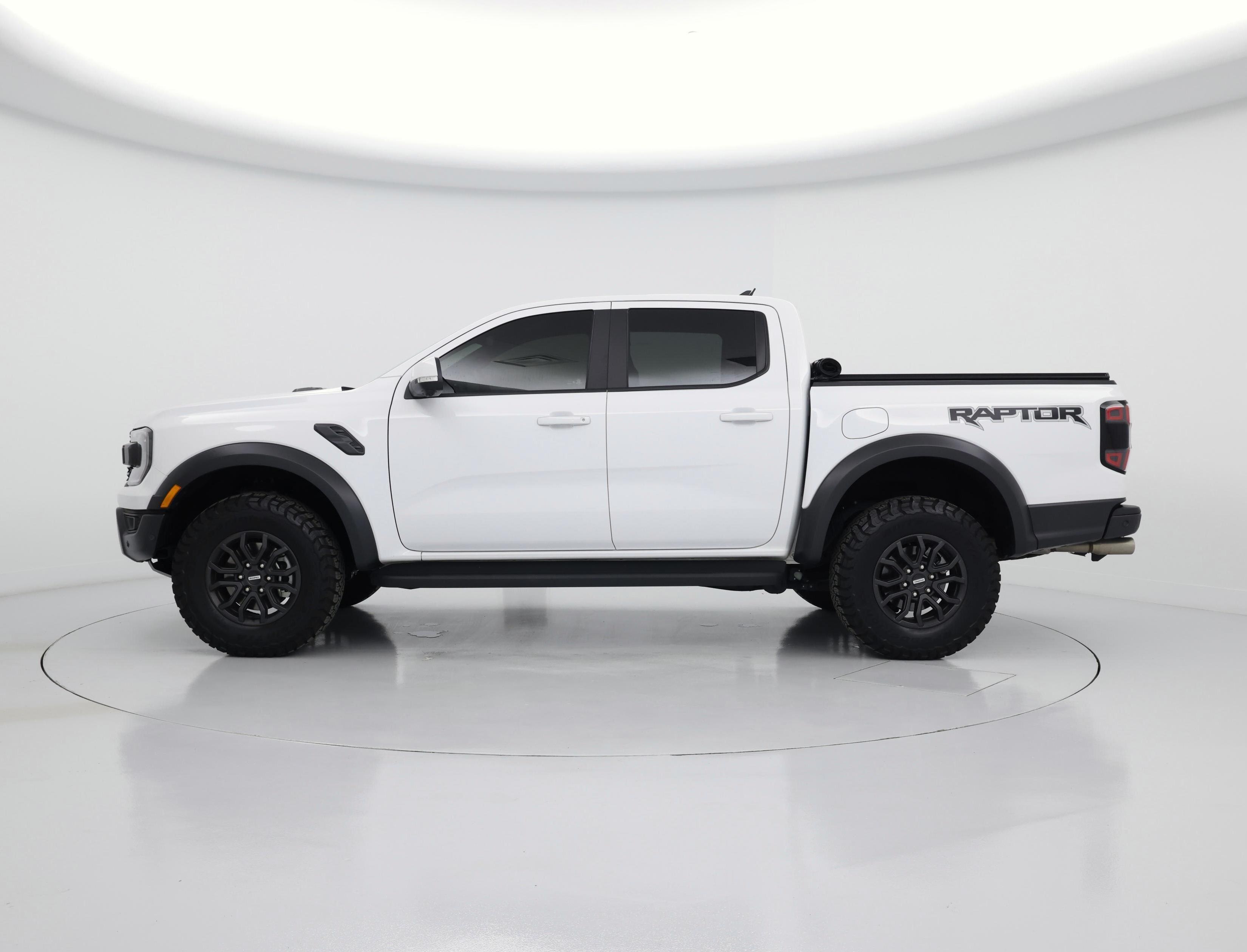 Thumbnail: 2024 Ford Ranger - 3