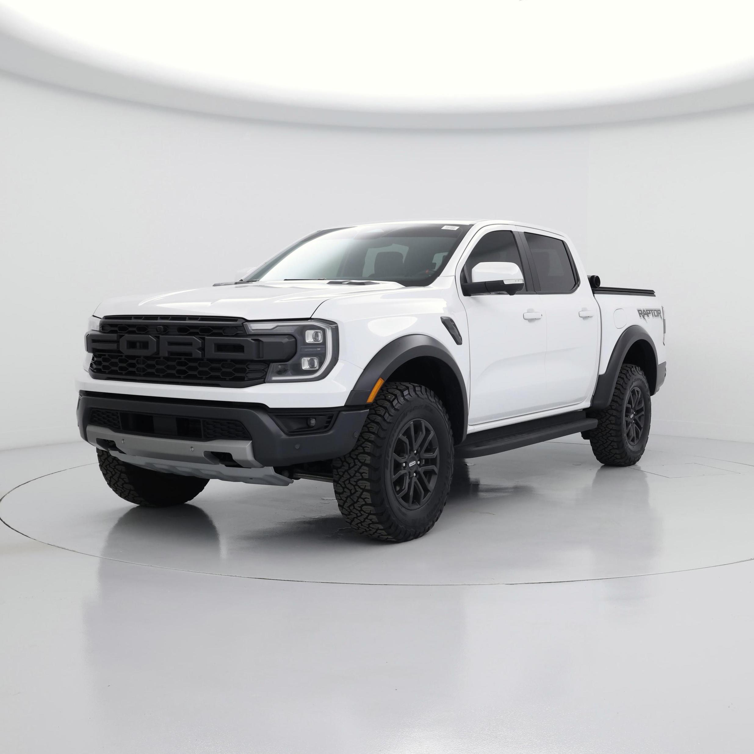 Thumbnail: 2024 Ford Ranger - 4