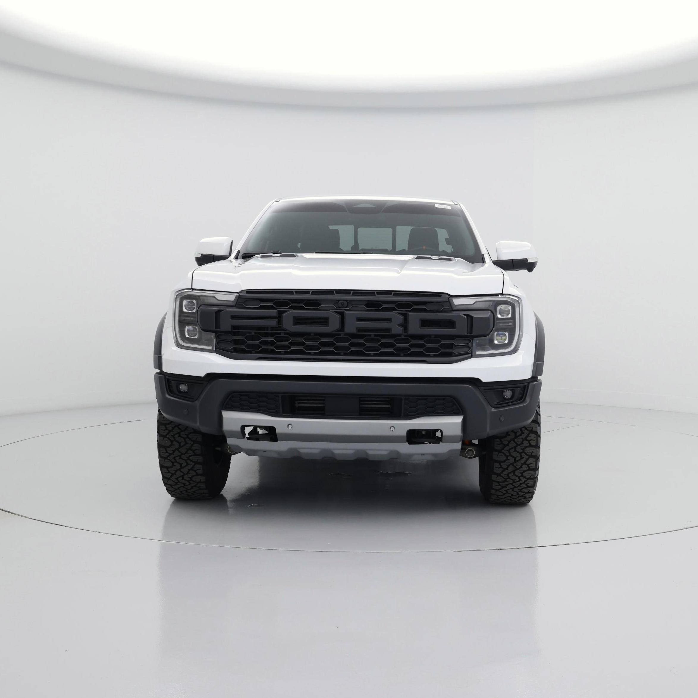 Thumbnail: 2024 Ford Ranger - 5