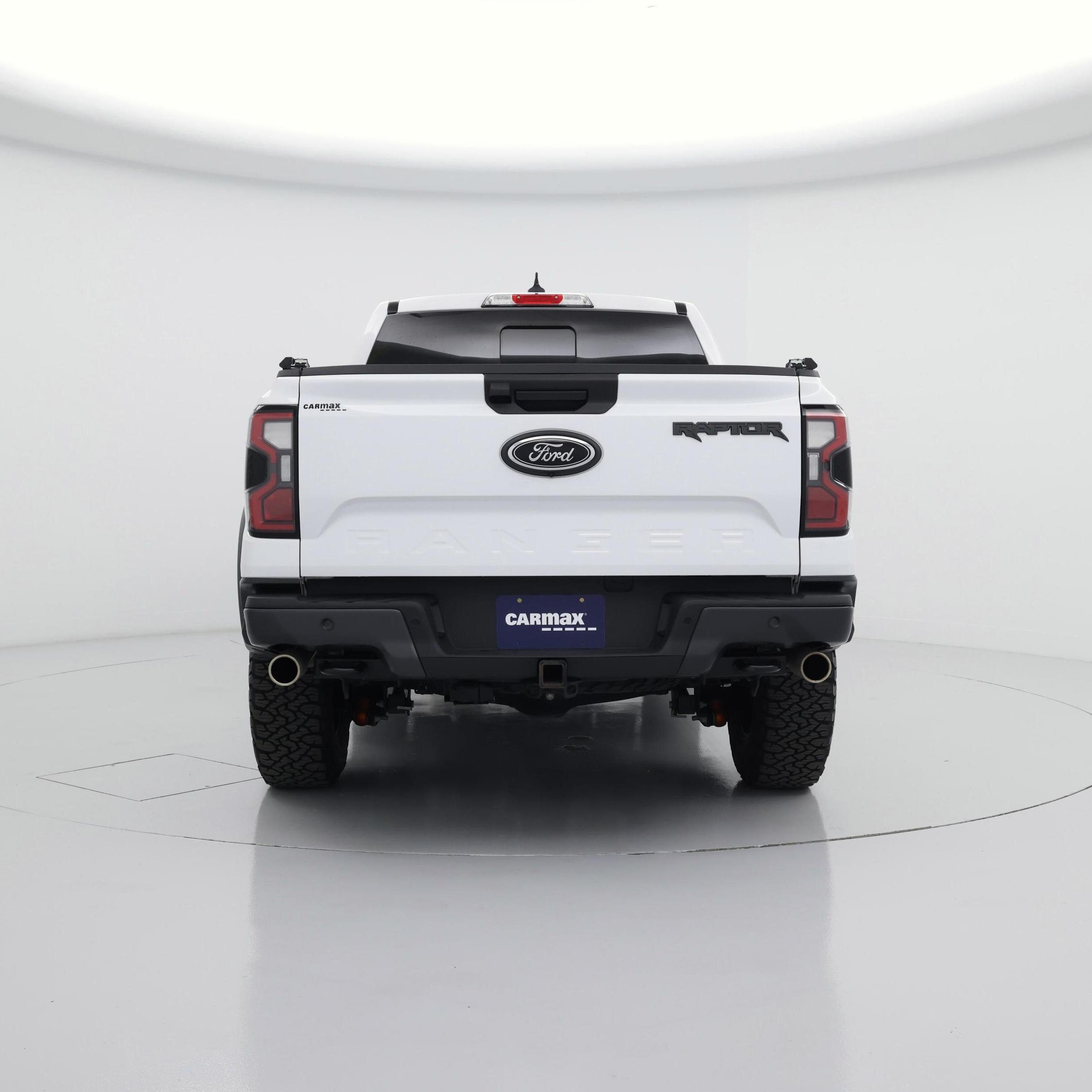 Thumbnail: 2024 Ford Ranger - 6