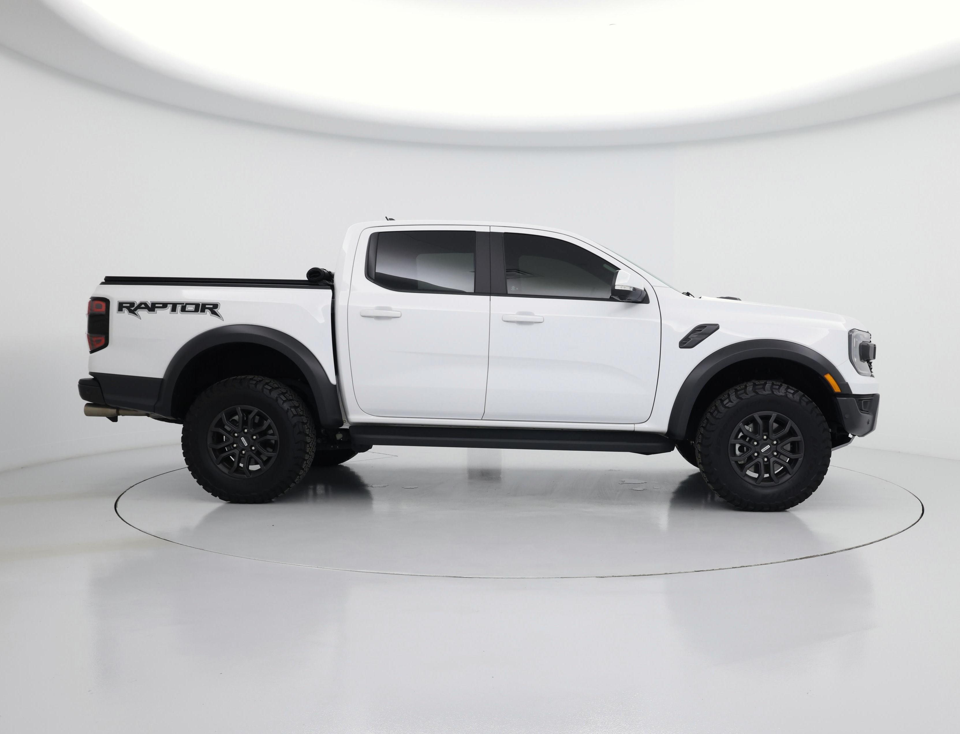 Thumbnail: 2024 Ford Ranger - 7