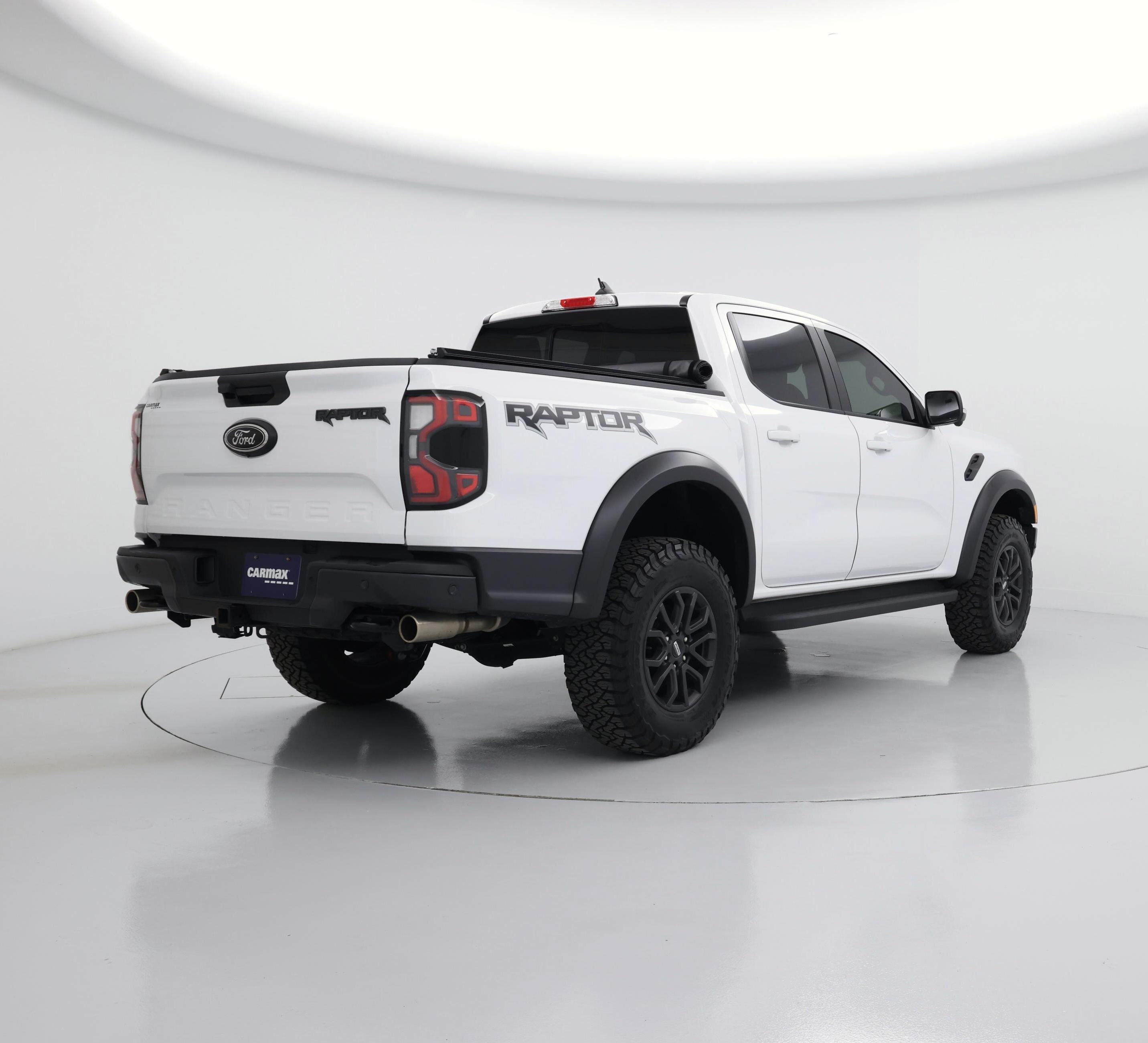 Thumbnail: 2024 Ford Ranger - 8