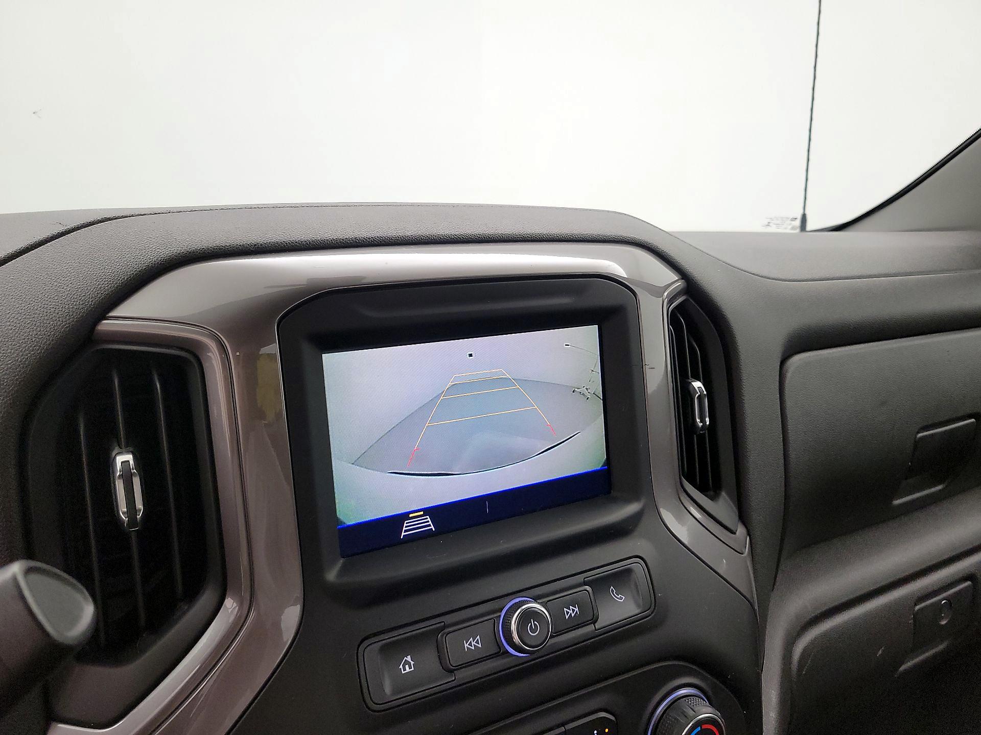 Thumbnail: 2020 Chevrolet Silverado 1500 - 14