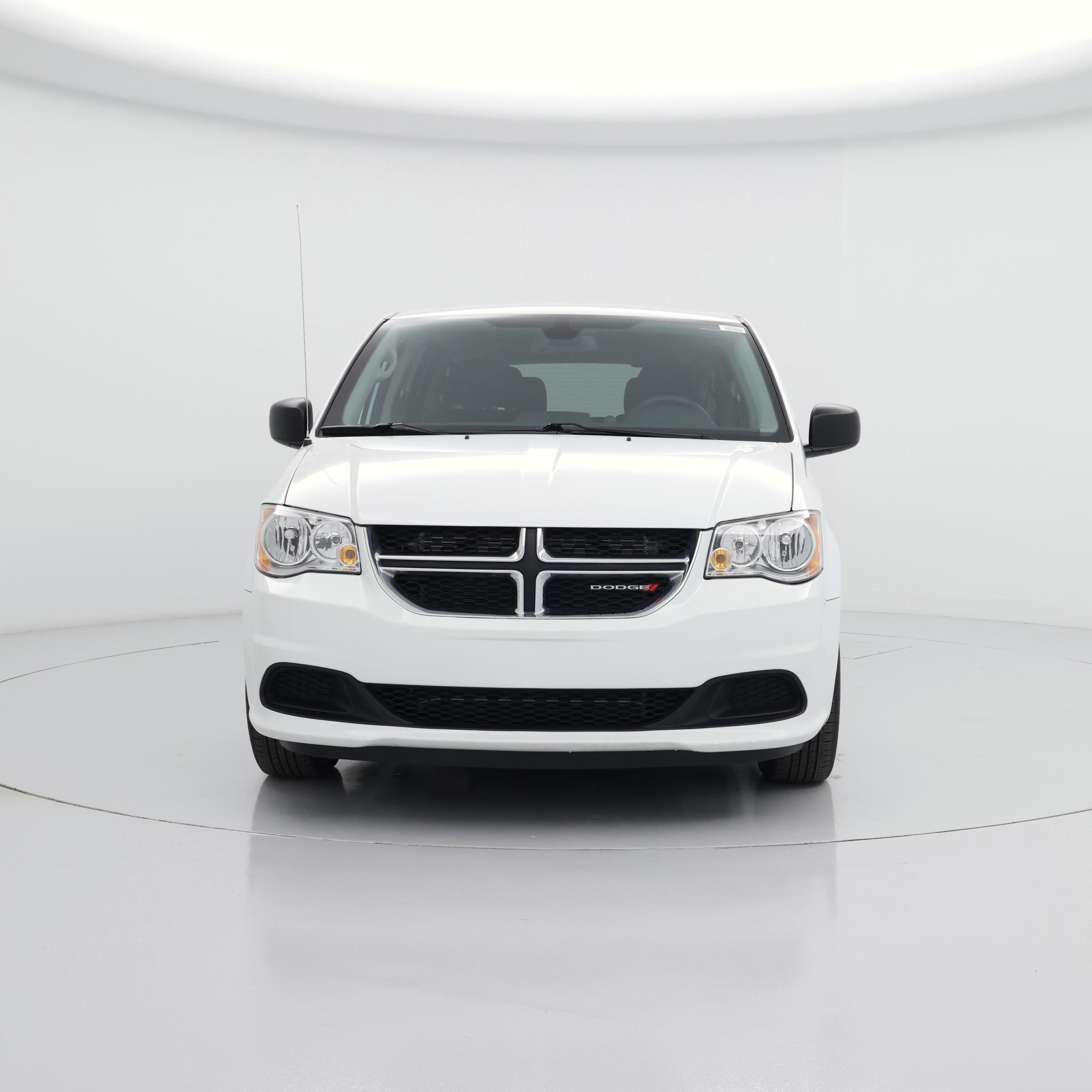 Thumbnail: 2019 Dodge Grand Caravan - 5