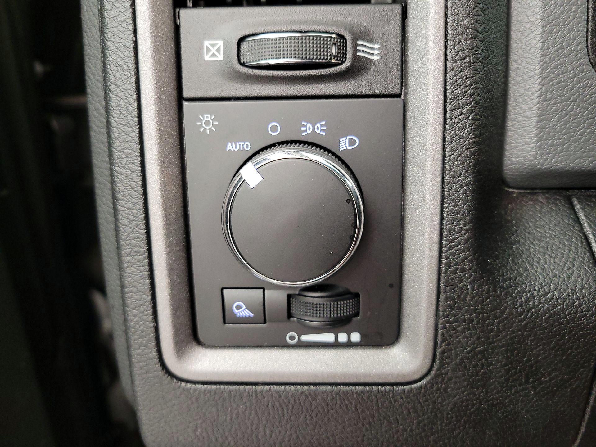 Thumbnail: 2017 RAM 1500 - 13