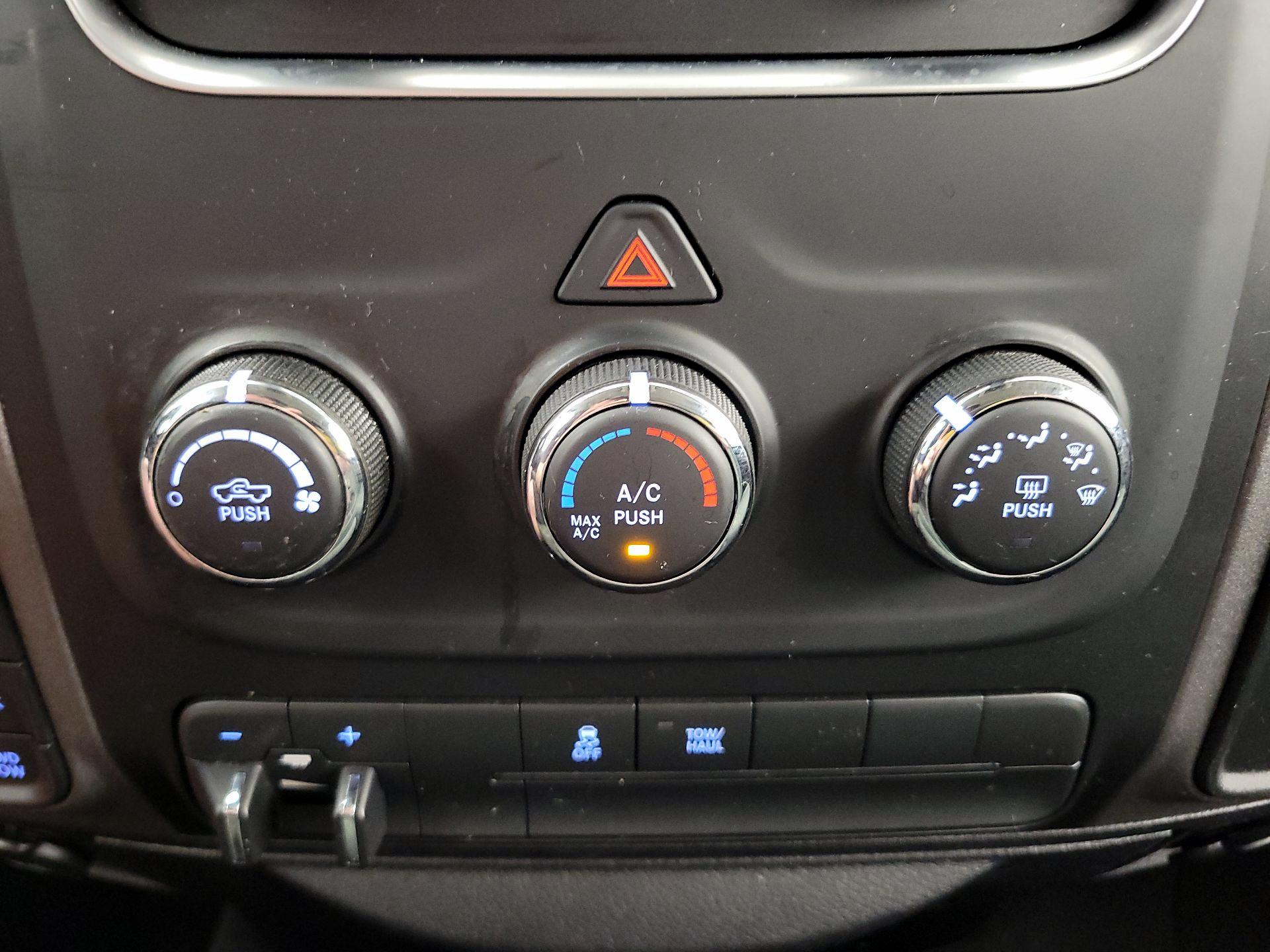 Thumbnail: 2017 RAM 1500 - 16