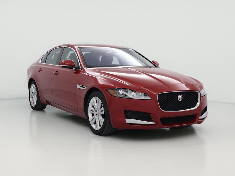 2017 Jaguar XF Premium -
                  Indianapolis, IN