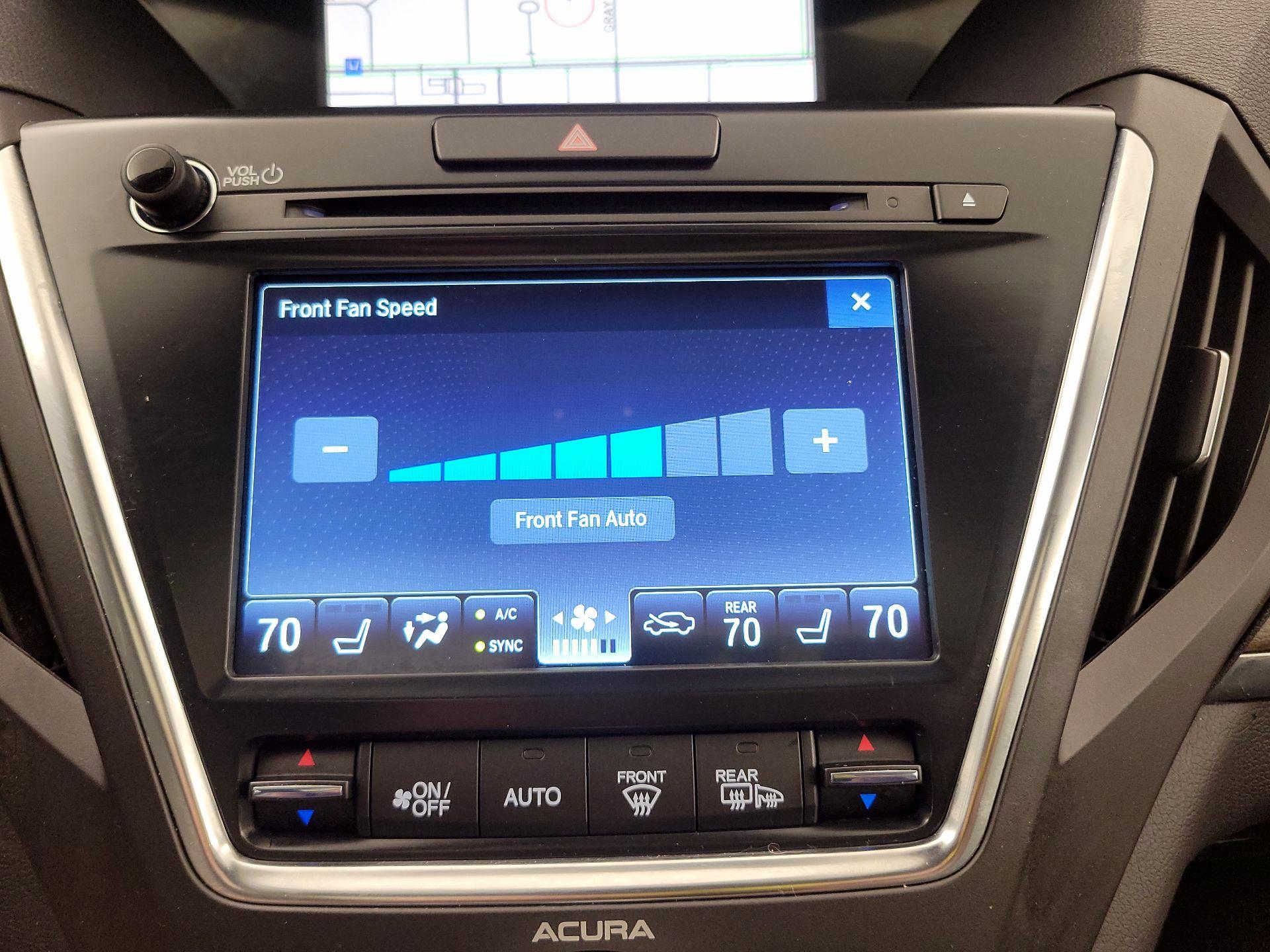 Thumbnail: 2019 Acura MDX - 17