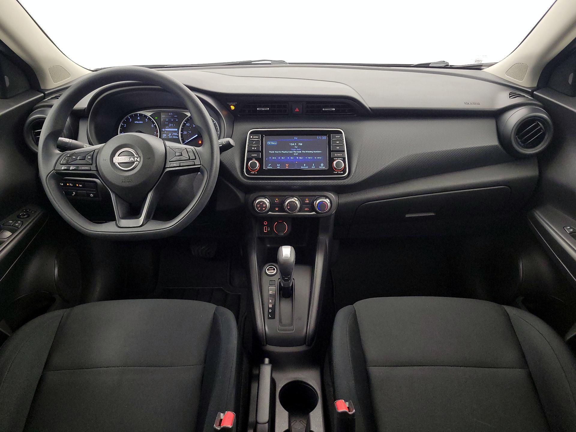 Thumbnail: 2024 Nissan Kicks - 9