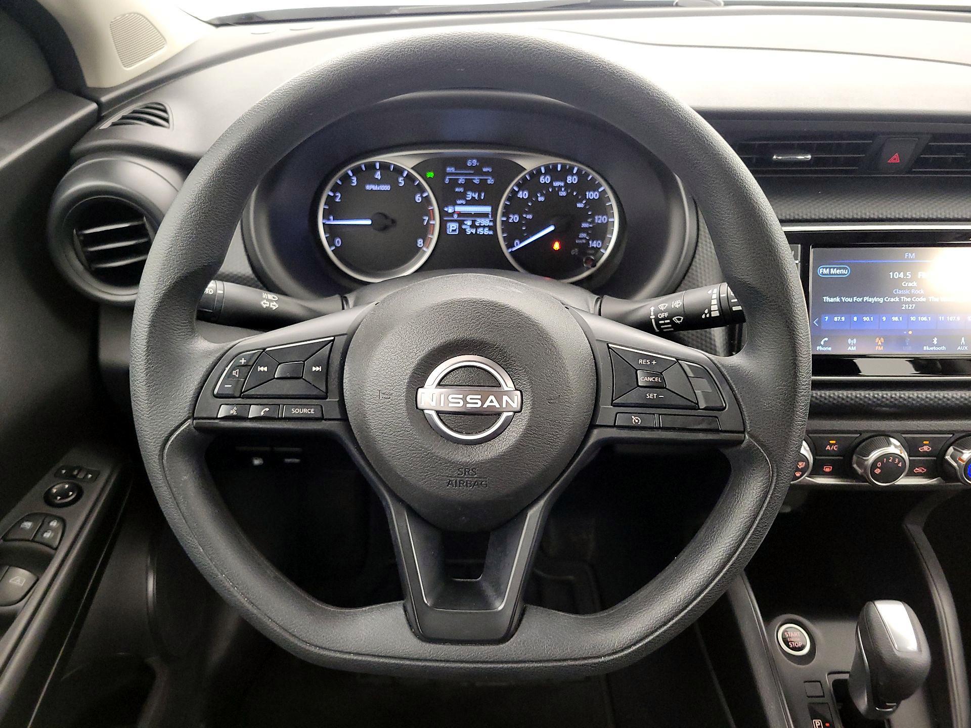 Thumbnail: 2024 Nissan Kicks - 10