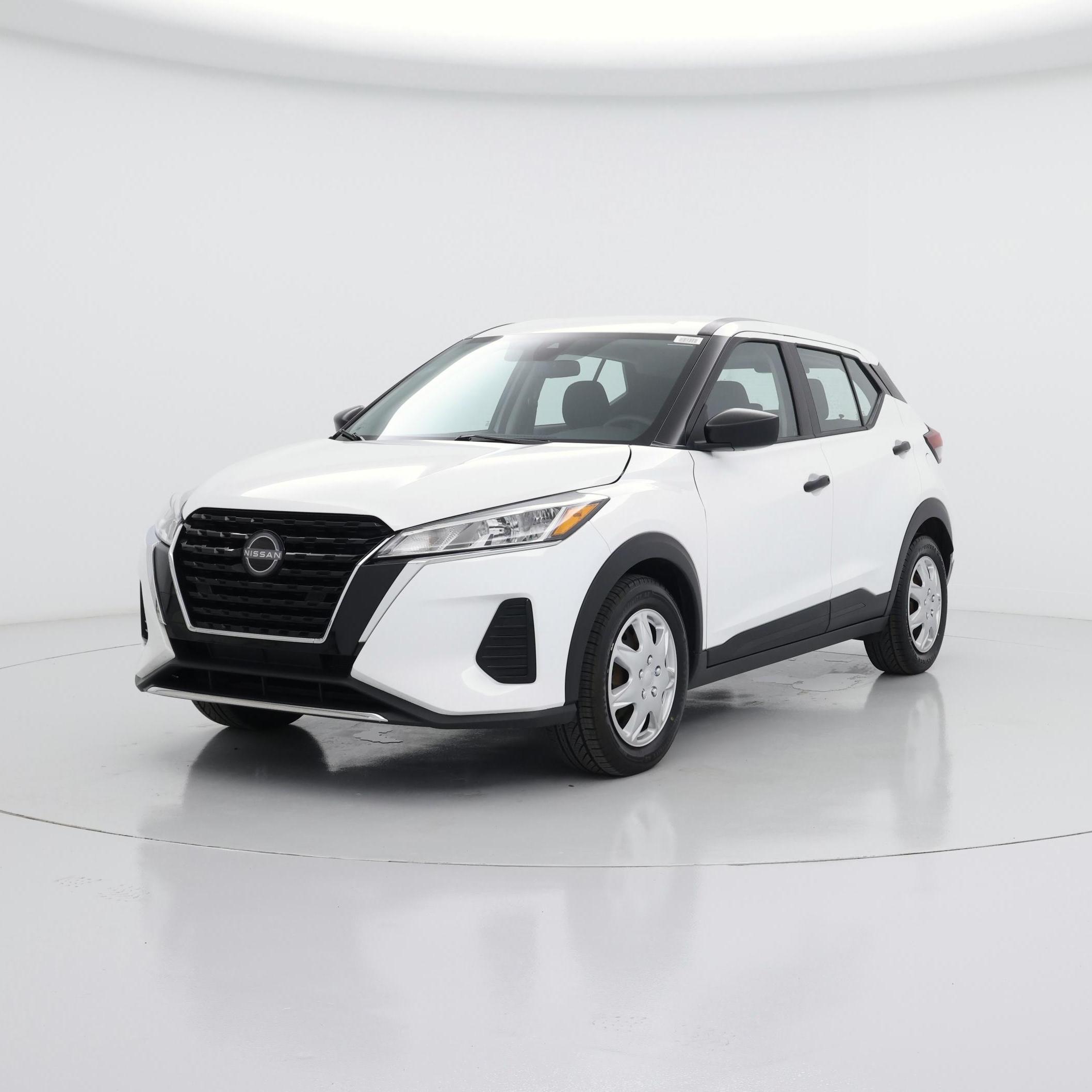 Thumbnail: 2024 Nissan Kicks - 4