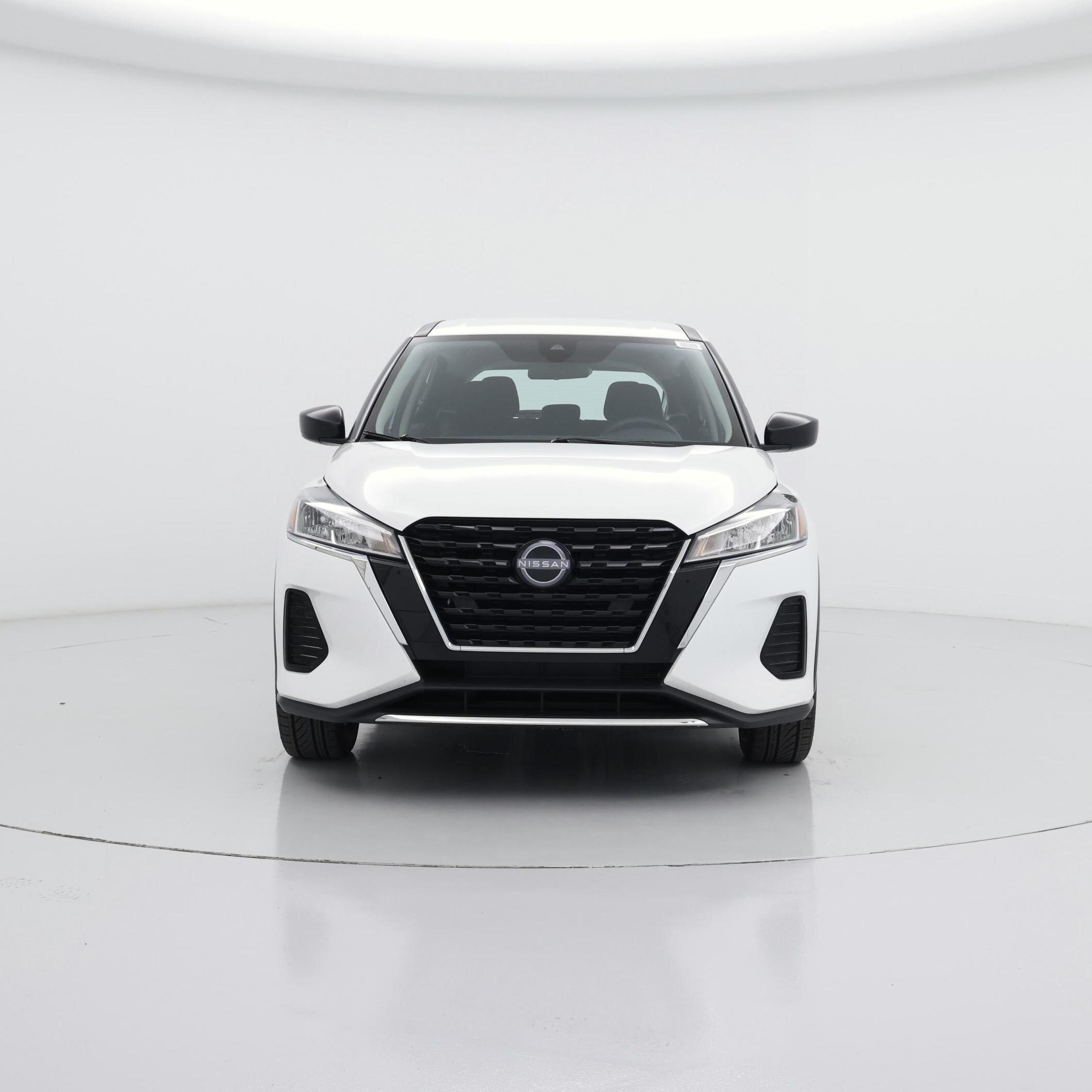 Thumbnail: 2024 Nissan Kicks - 5