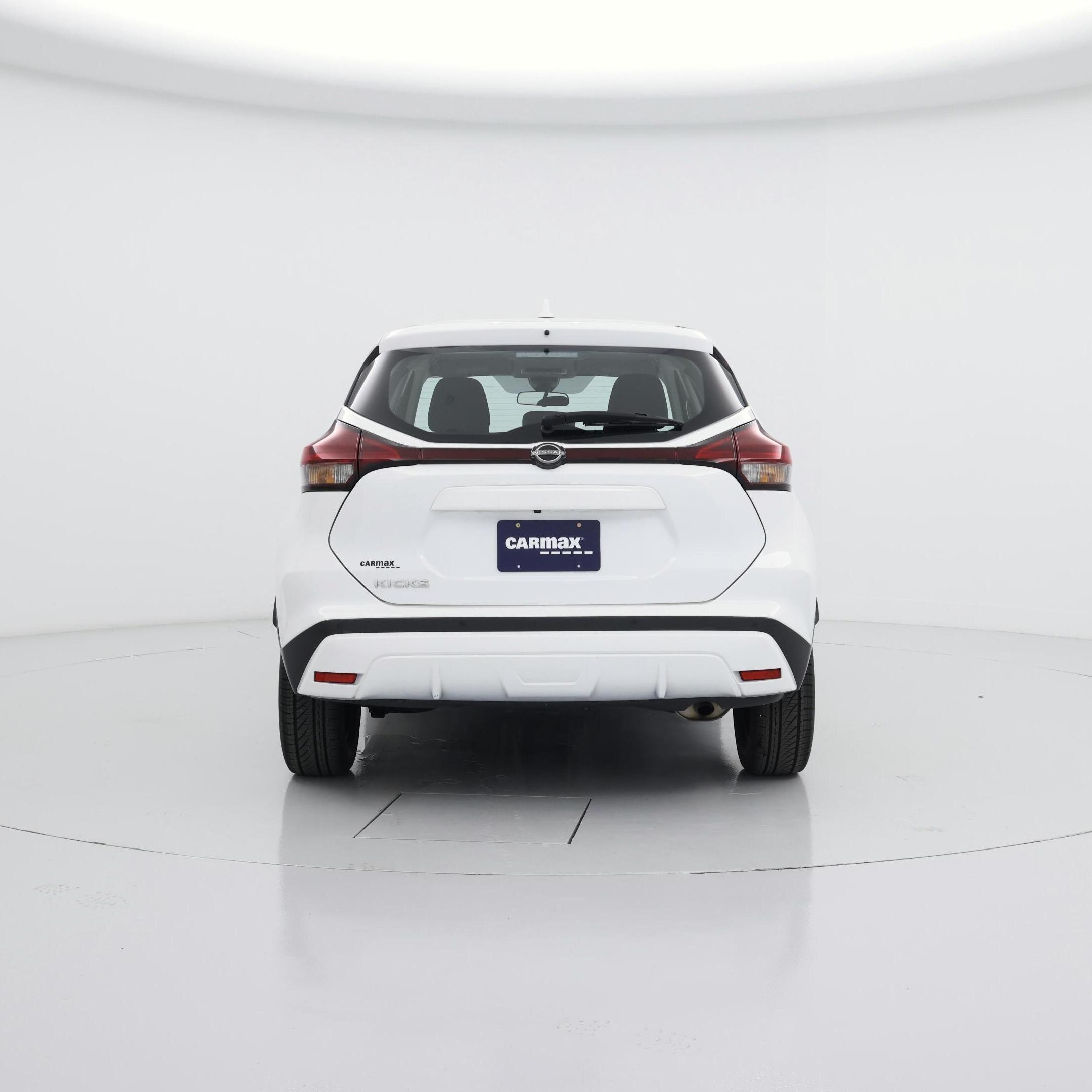 Thumbnail: 2024 Nissan Kicks - 6
