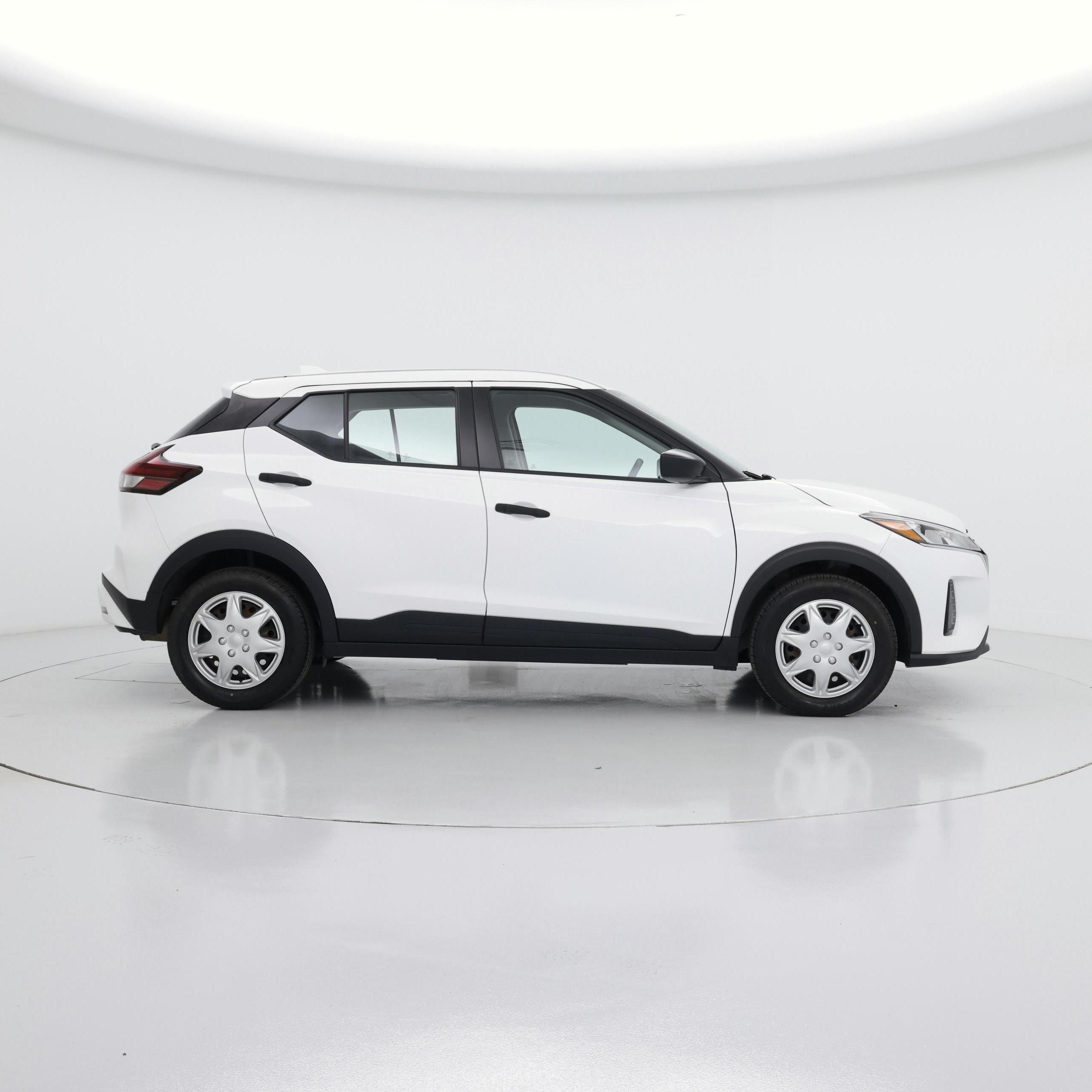 Thumbnail: 2024 Nissan Kicks - 7