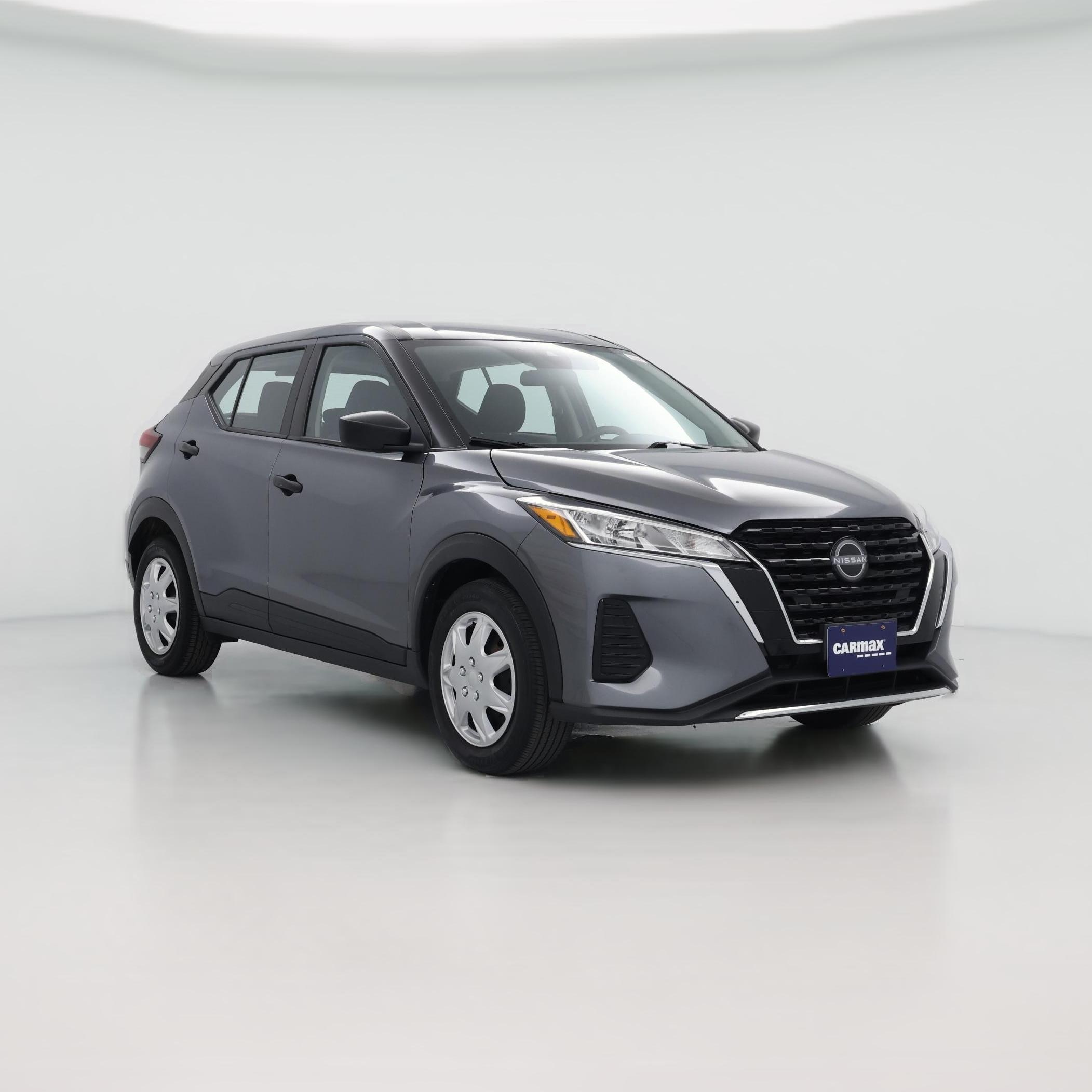Thumbnail: 2024 Nissan Kicks - 1