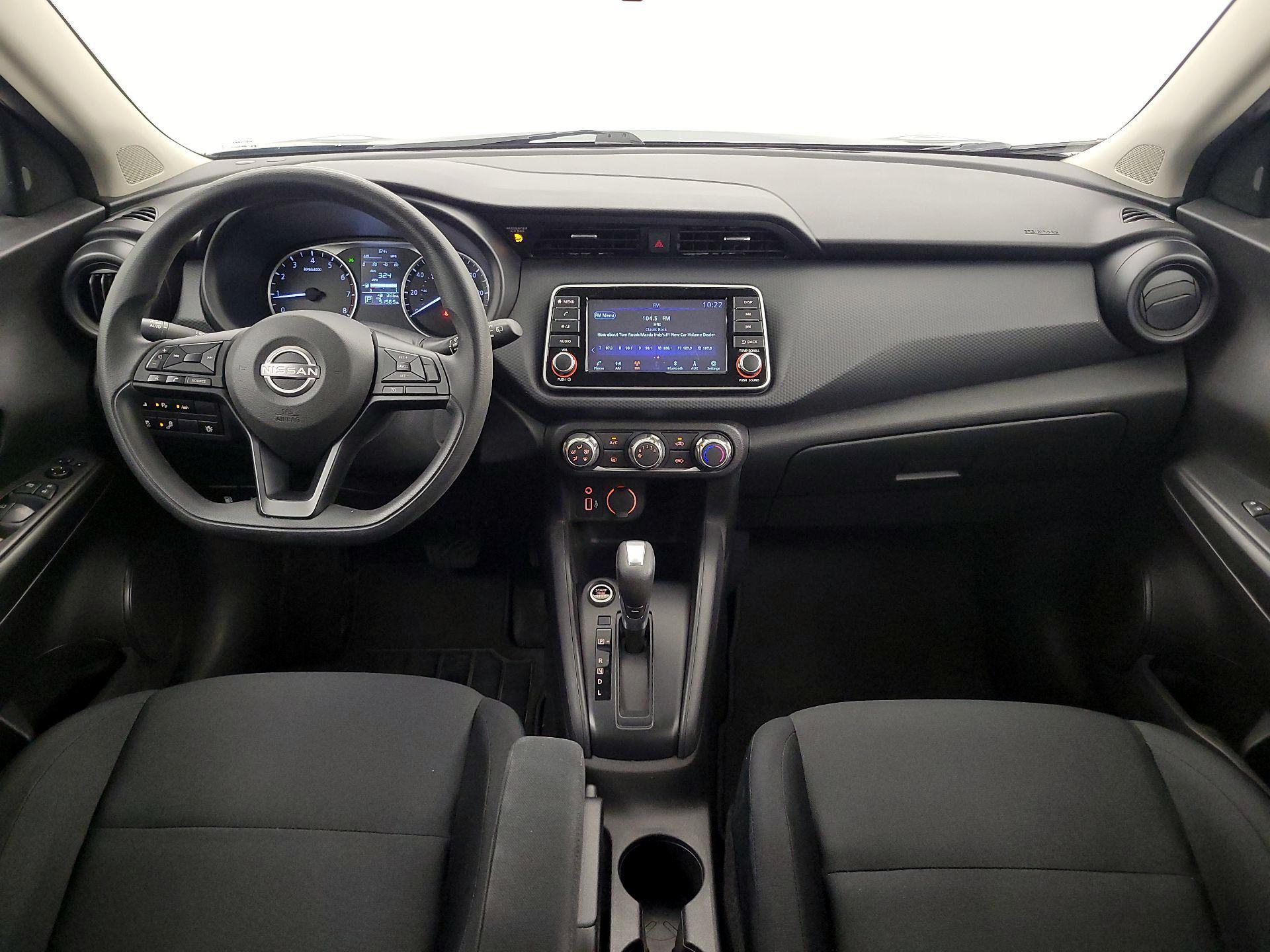 Thumbnail: 2024 Nissan Kicks - 9