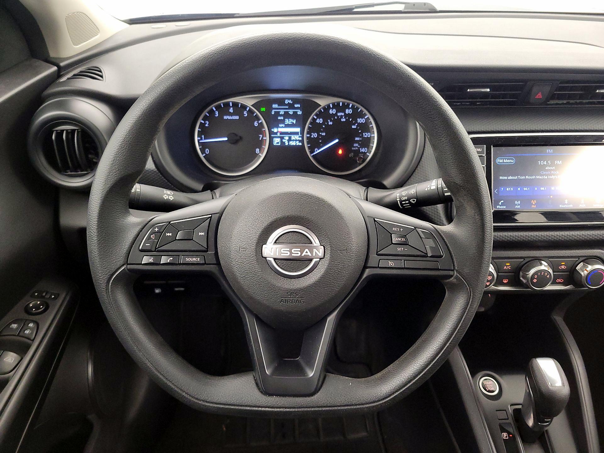 Thumbnail: 2024 Nissan Kicks - 10