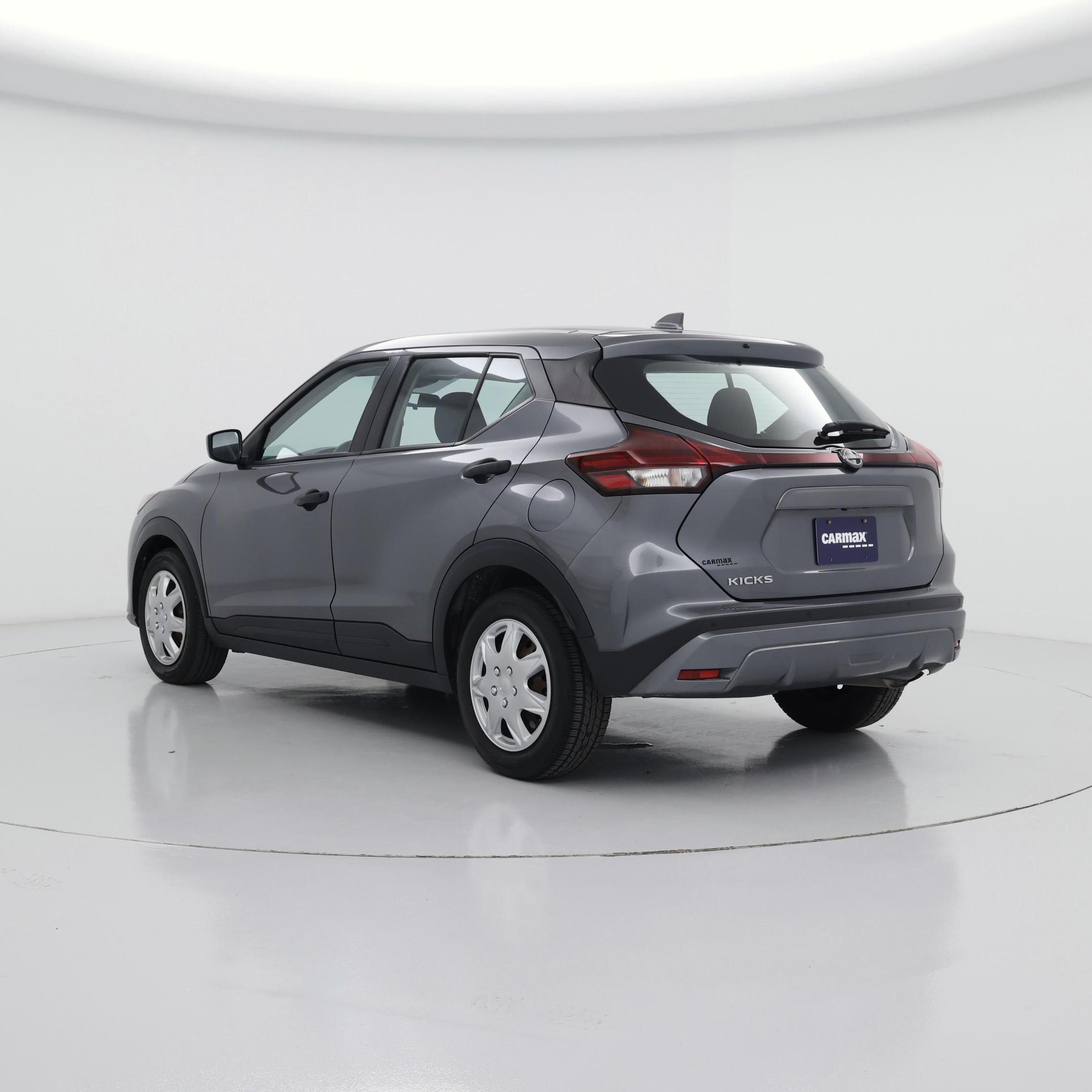 Thumbnail: 2024 Nissan Kicks - 2