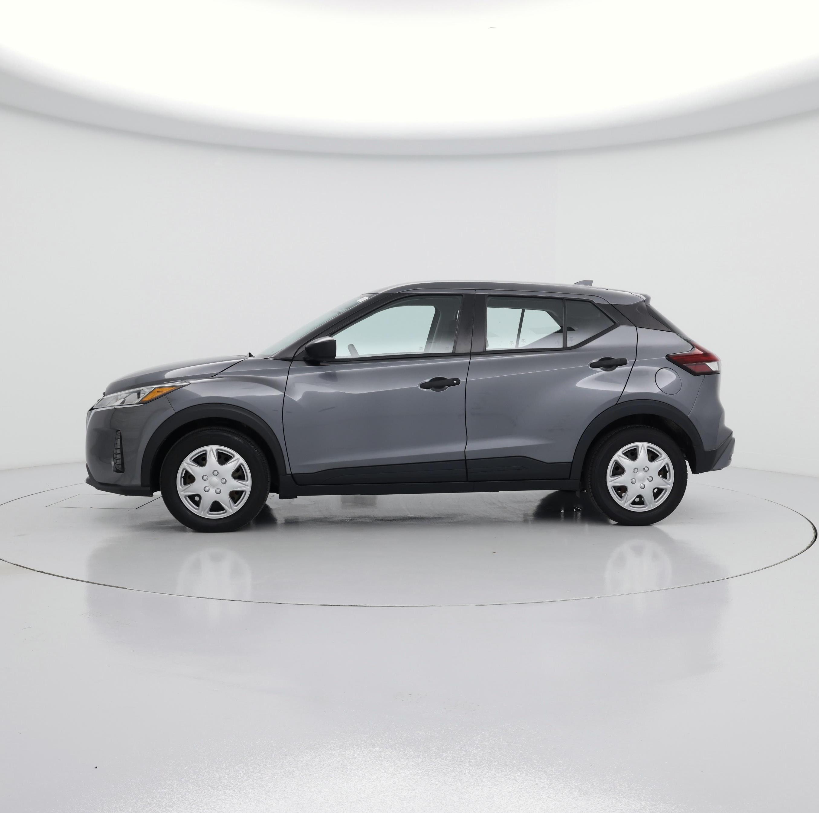 Thumbnail: 2024 Nissan Kicks - 3