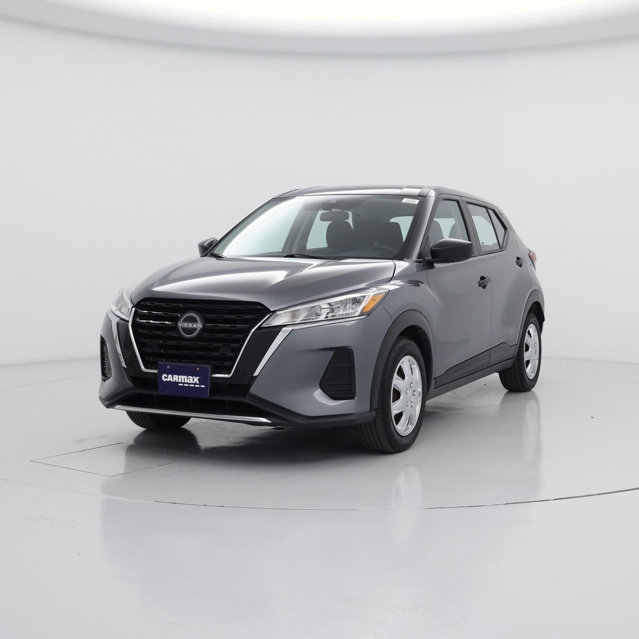 Thumbnail: 2024 Nissan Kicks - 4