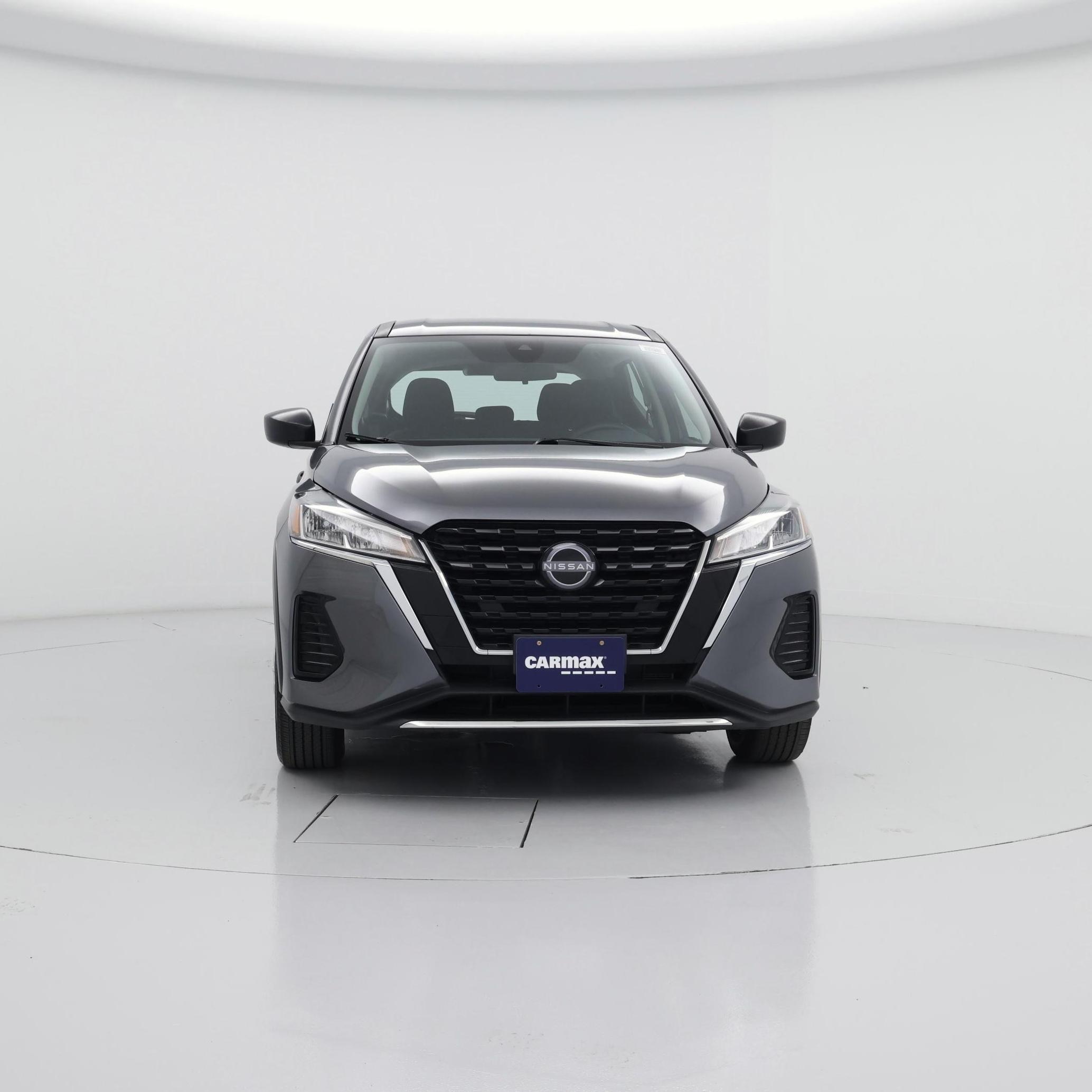 Thumbnail: 2024 Nissan Kicks - 5