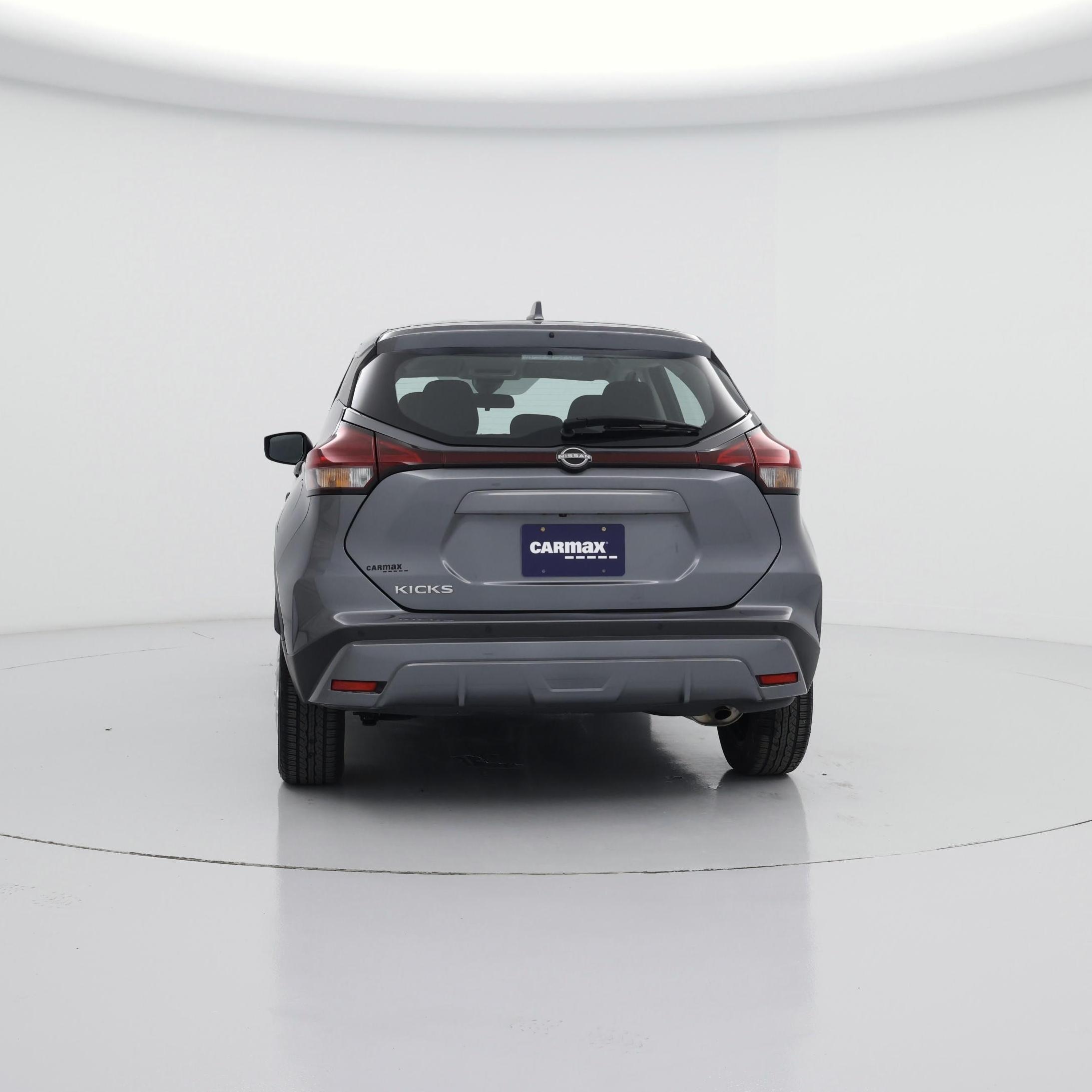 Thumbnail: 2024 Nissan Kicks - 6