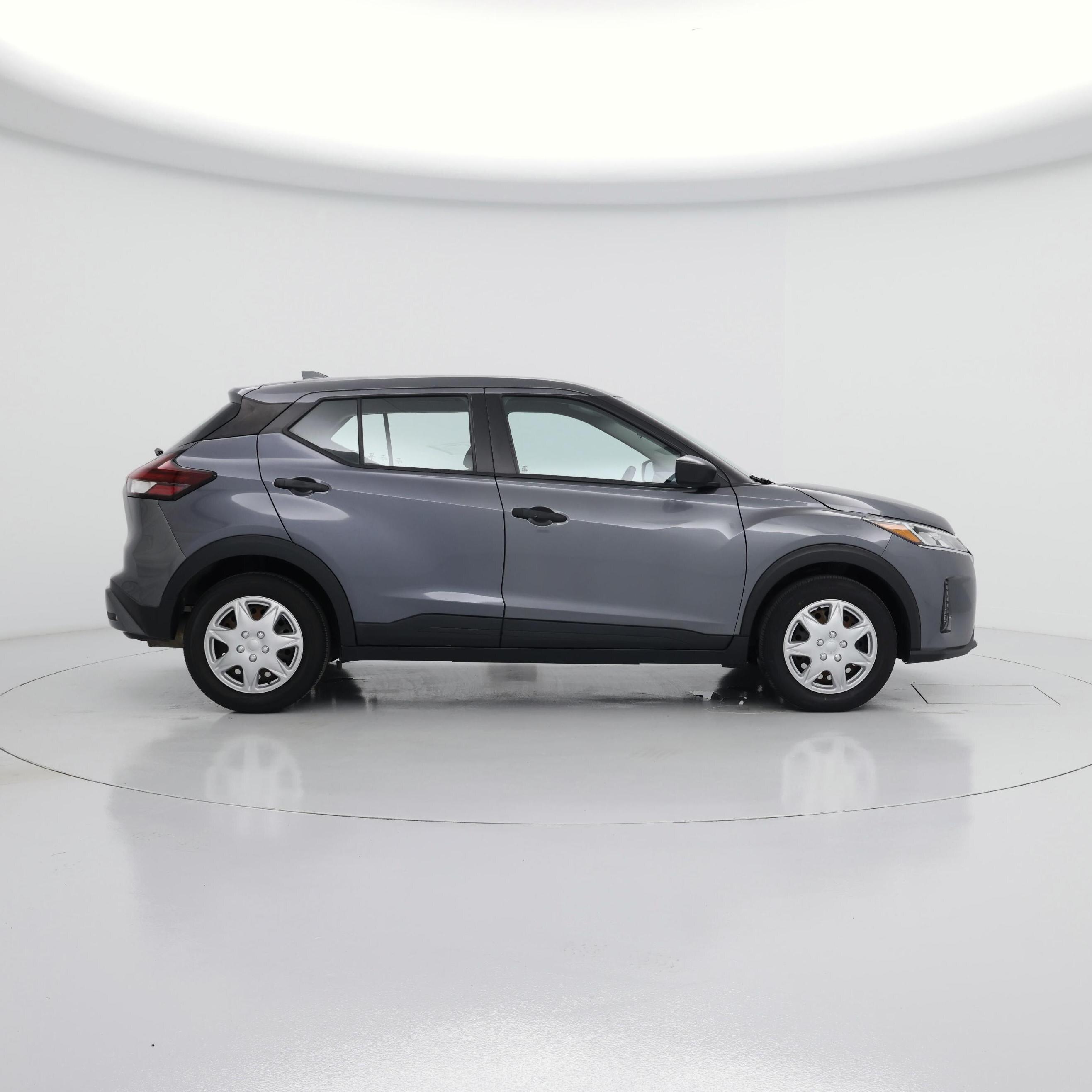 Thumbnail: 2024 Nissan Kicks - 7