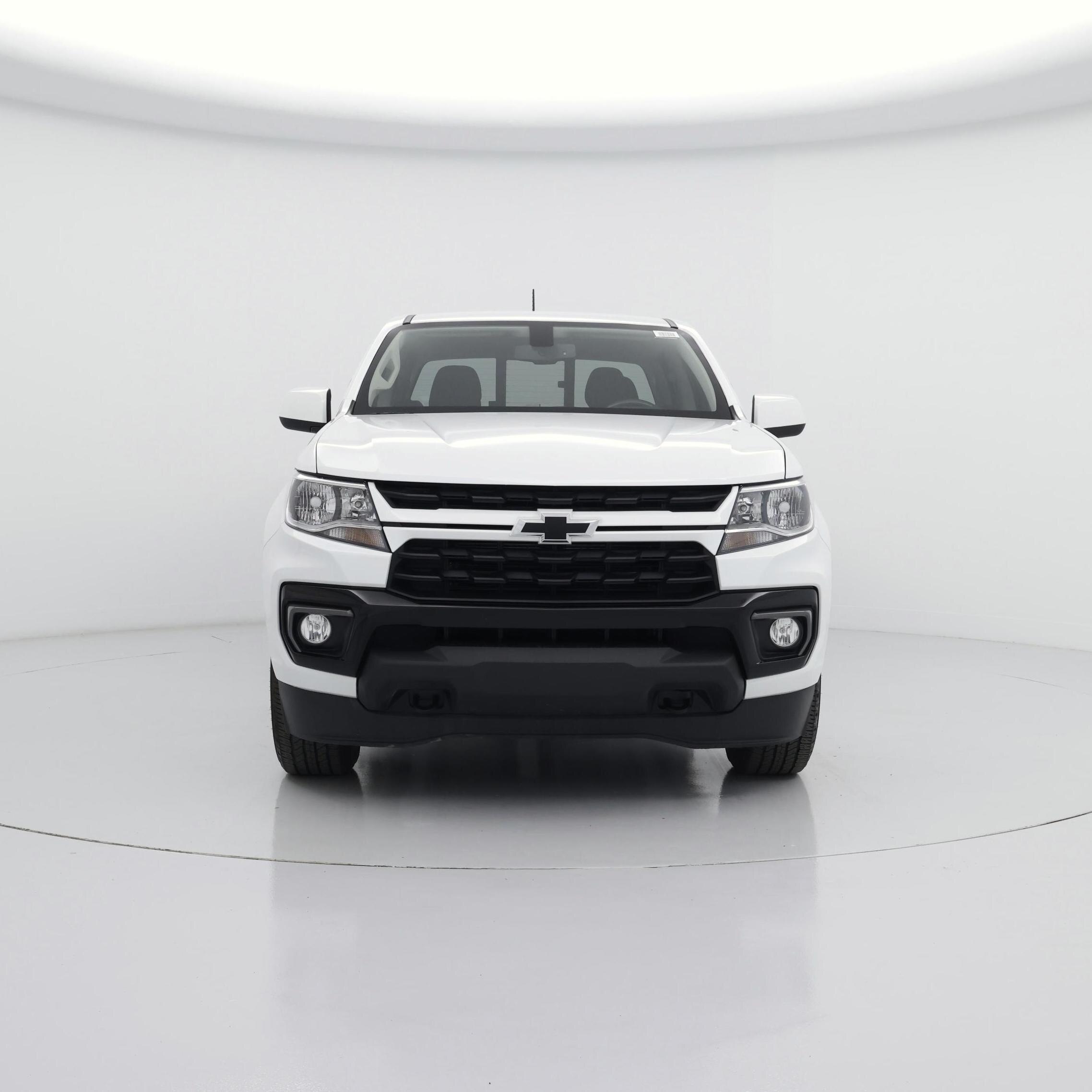 Thumbnail: 2022 Chevrolet Colorado - 5