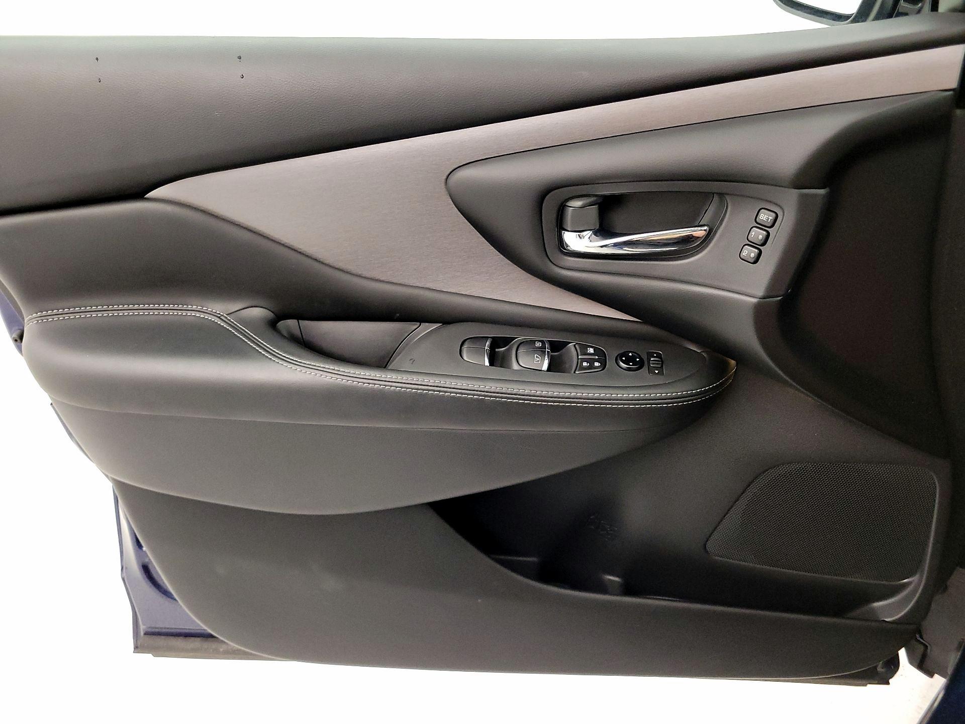 Thumbnail: 2022 Nissan Murano - 12