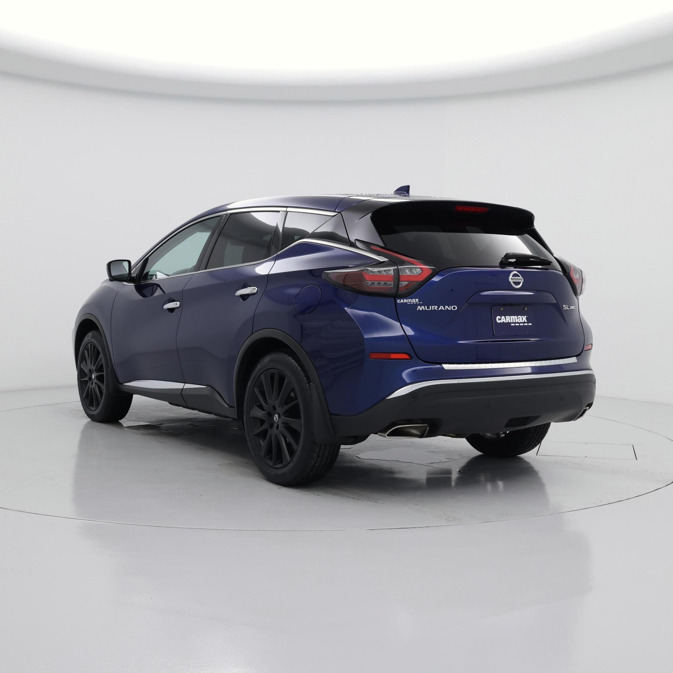 Thumbnail: 2022 Nissan Murano - 2