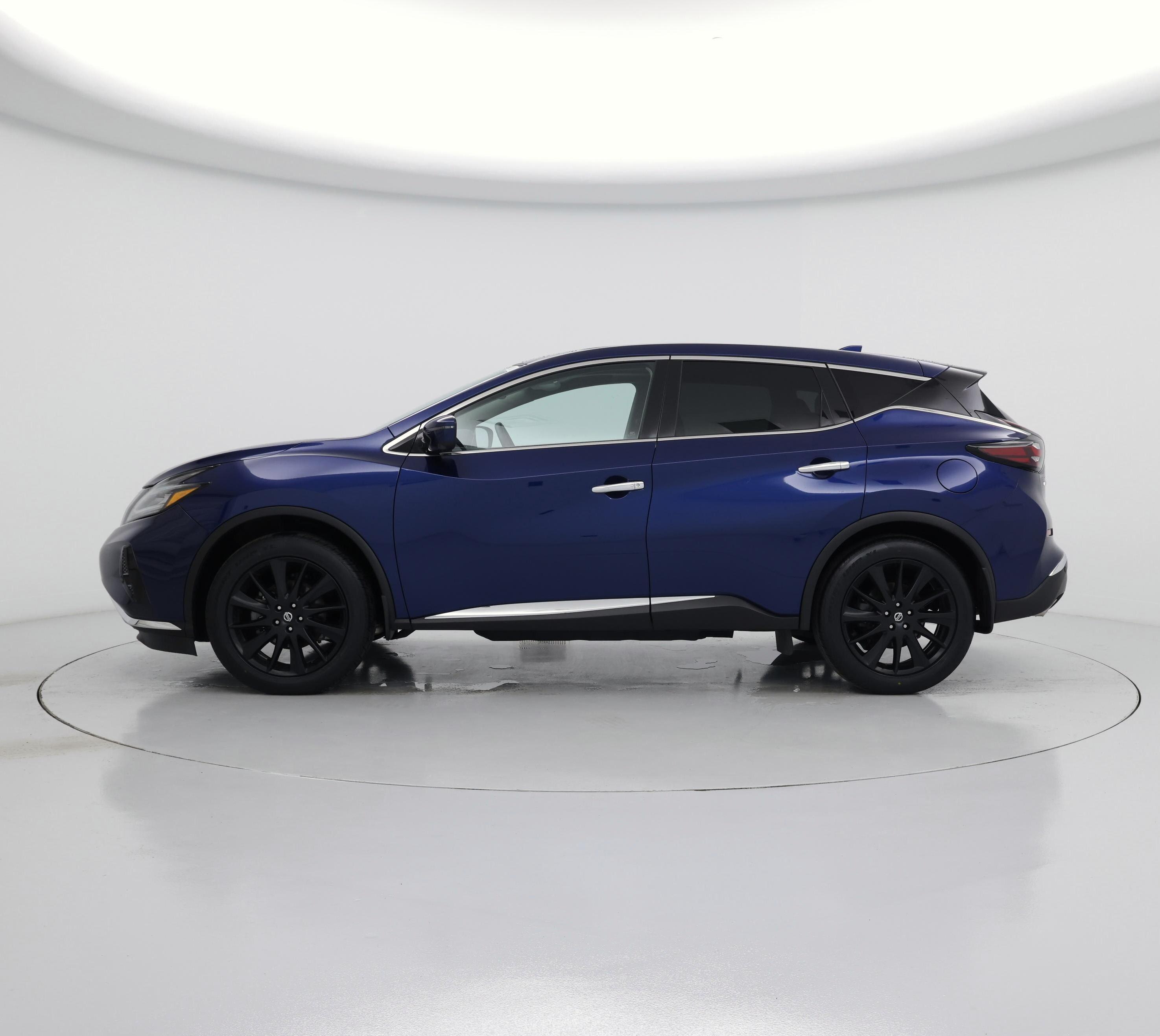Thumbnail: 2022 Nissan Murano - 3