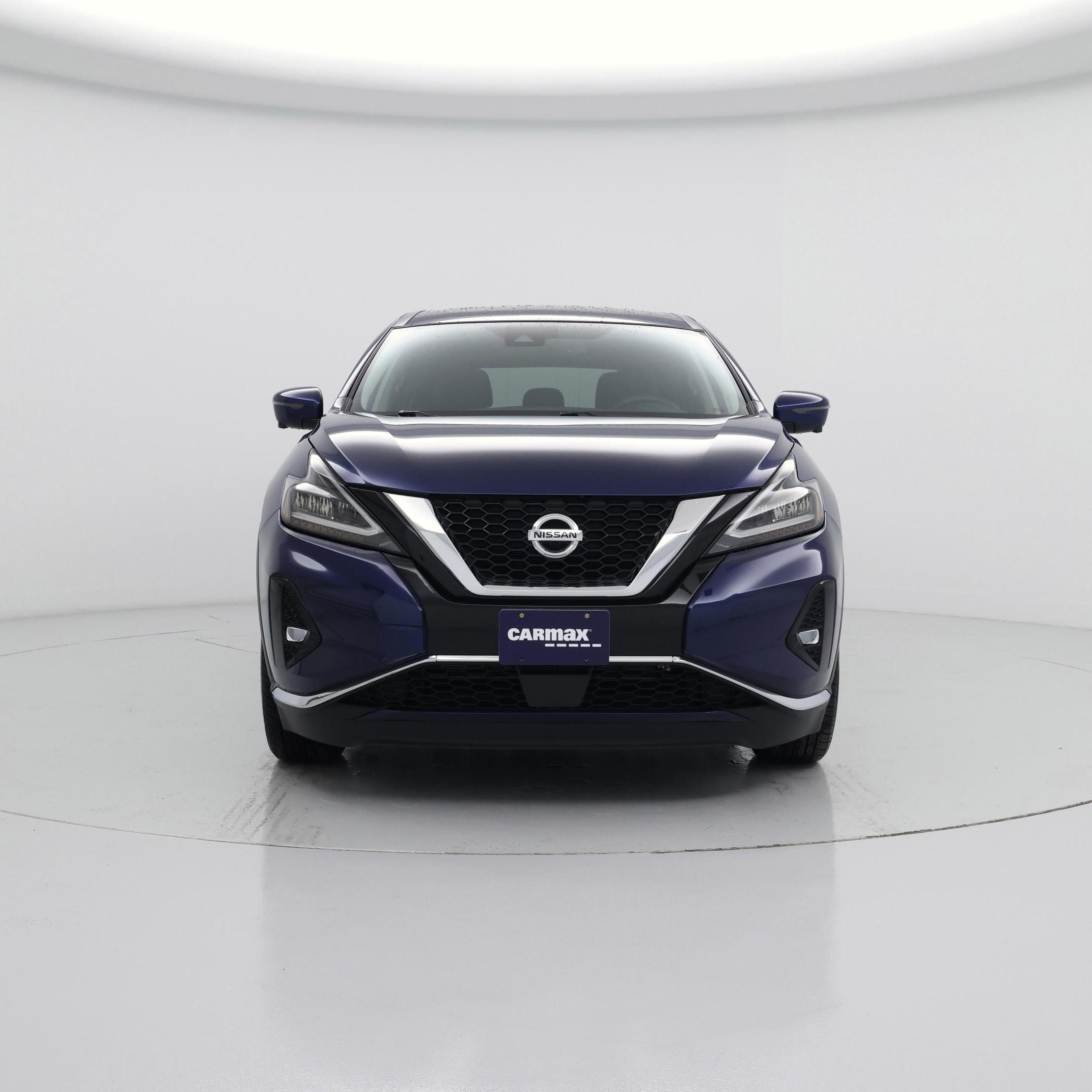 Thumbnail: 2022 Nissan Murano - 5