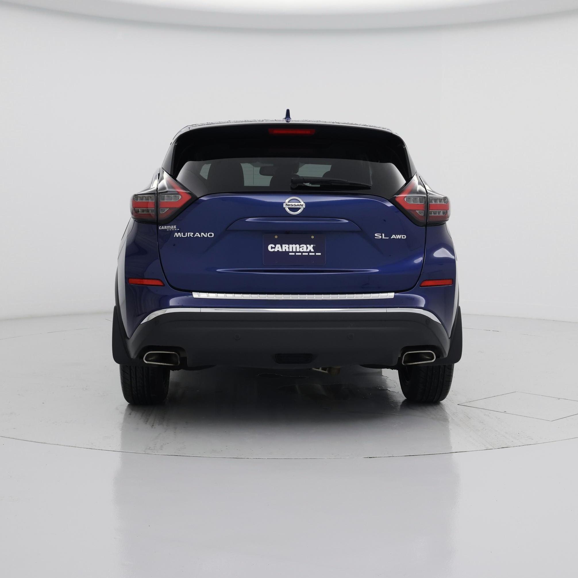 Thumbnail: 2022 Nissan Murano - 6