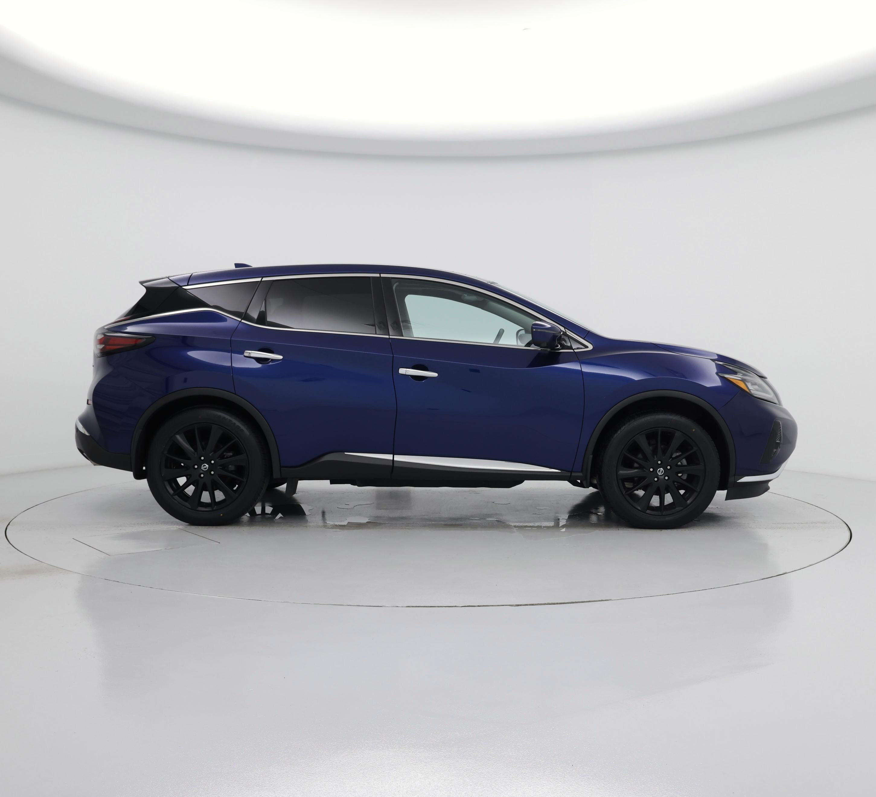Thumbnail: 2022 Nissan Murano - 7