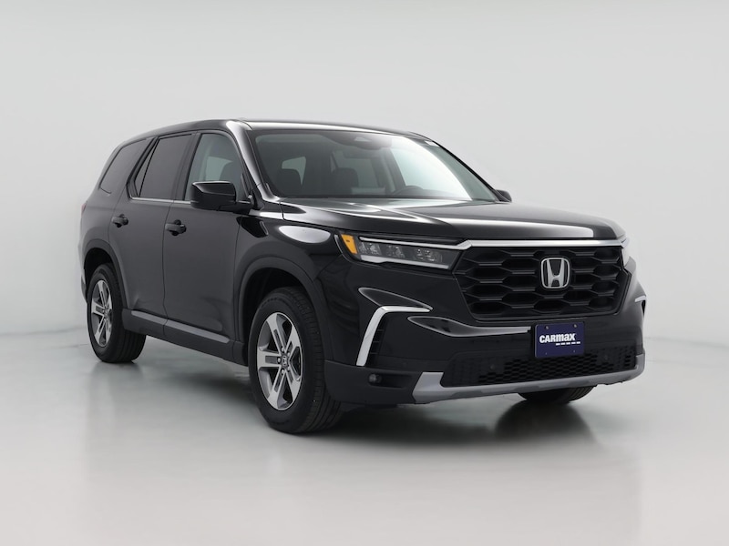 2024 Honda Pilot EX-L