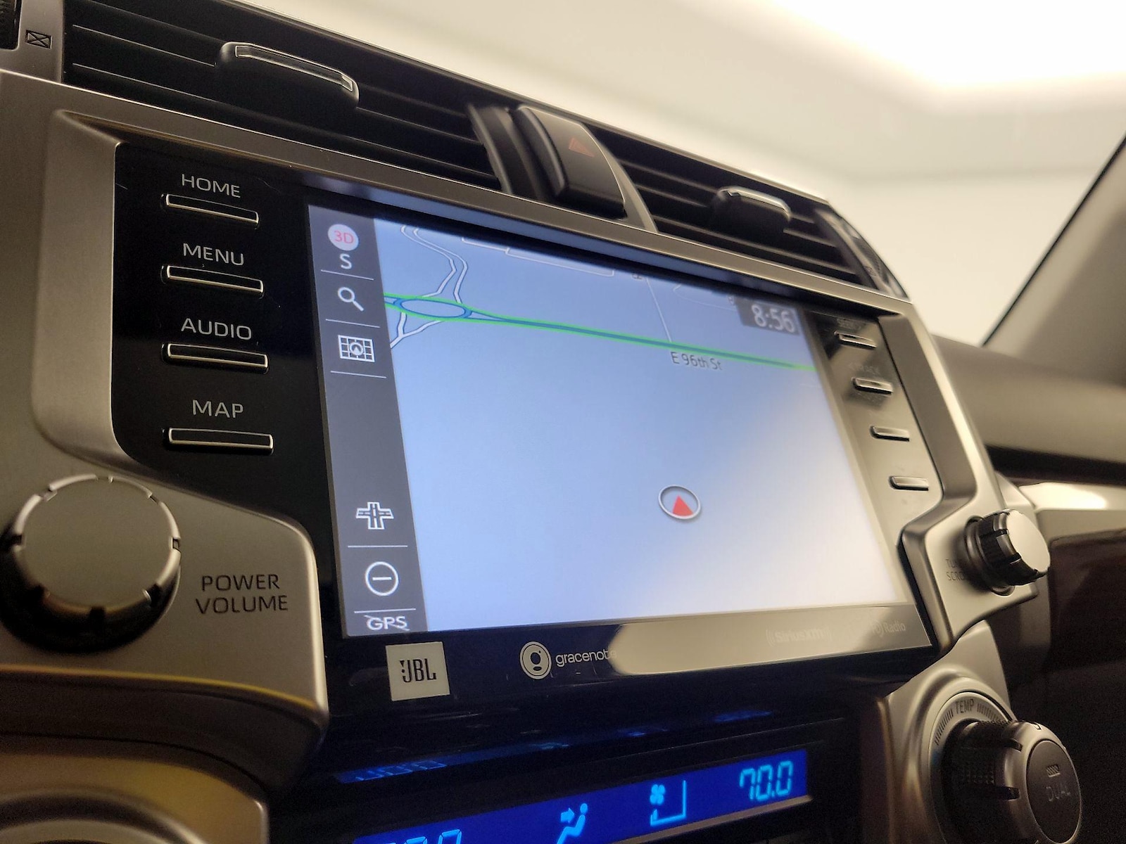 2021 Toyota 4Runner Limited - Photo 15