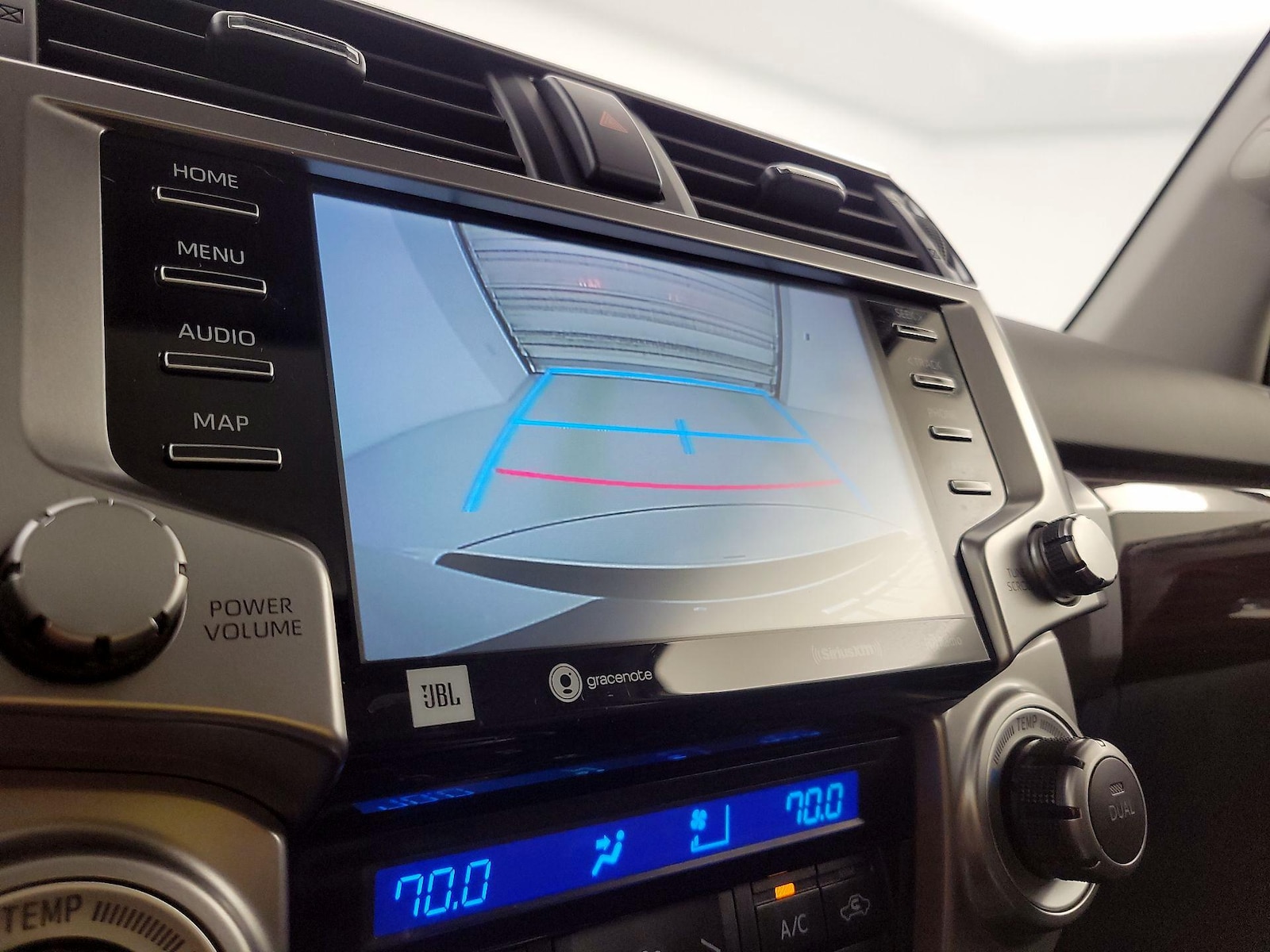 2021 Toyota 4Runner Limited - Photo 16
