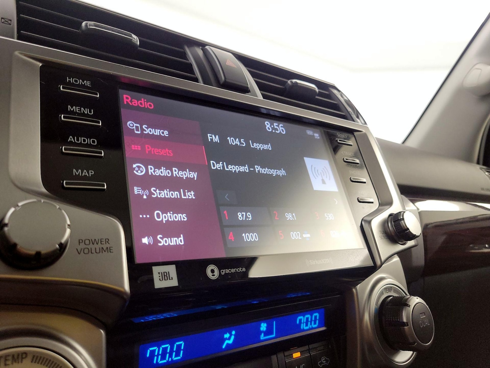 2021 Toyota 4Runner Limited - Photo 17