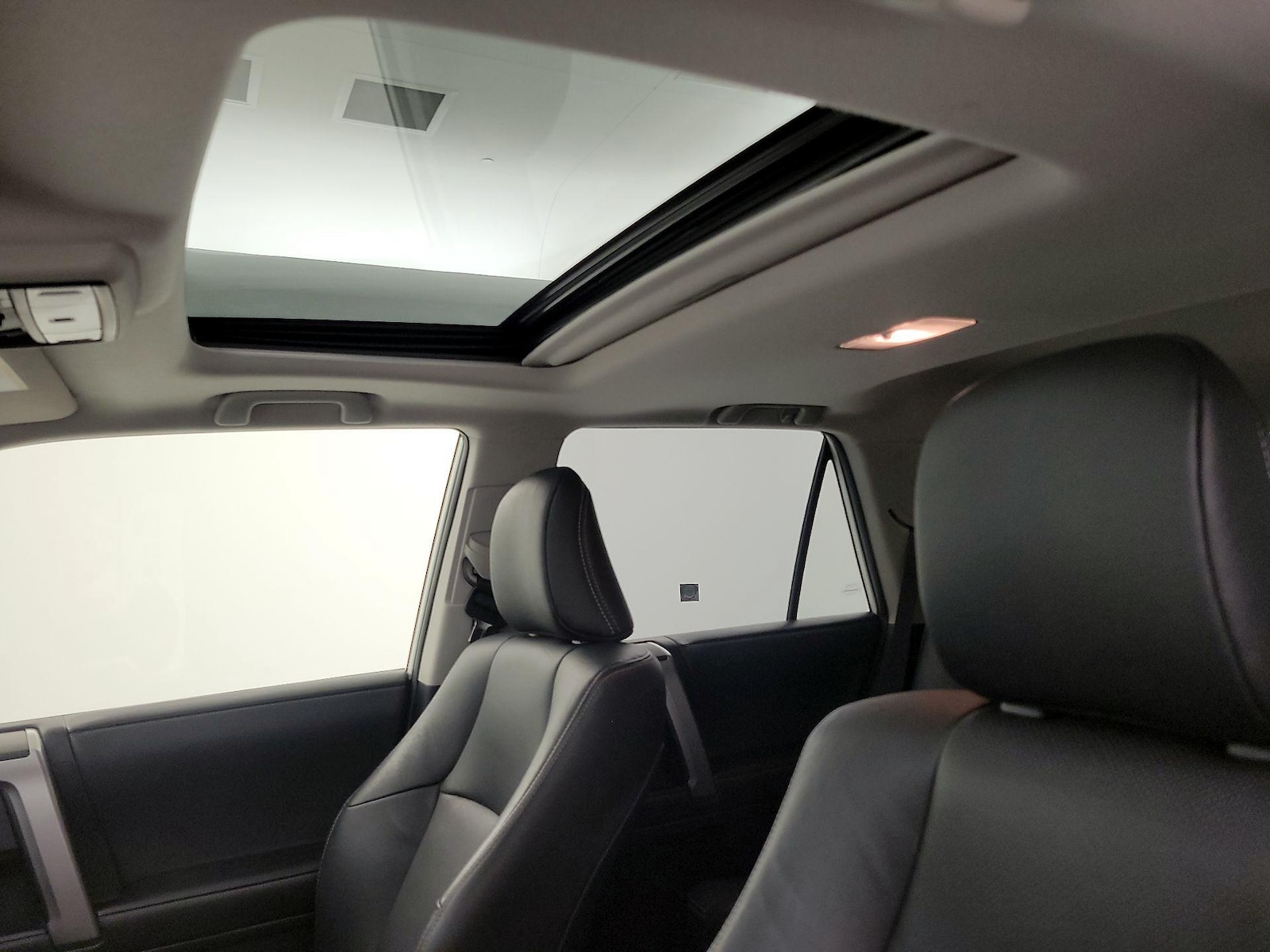 2021 Toyota 4Runner Limited - Photo 21