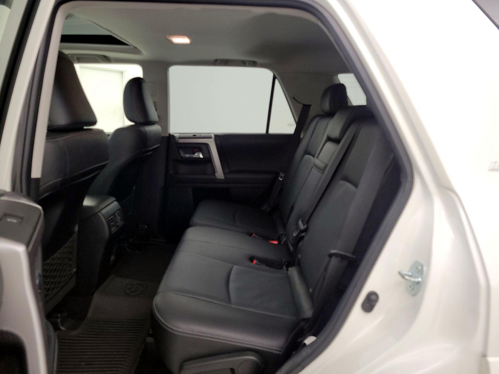 2021 Toyota 4Runner Limited - Photo 22